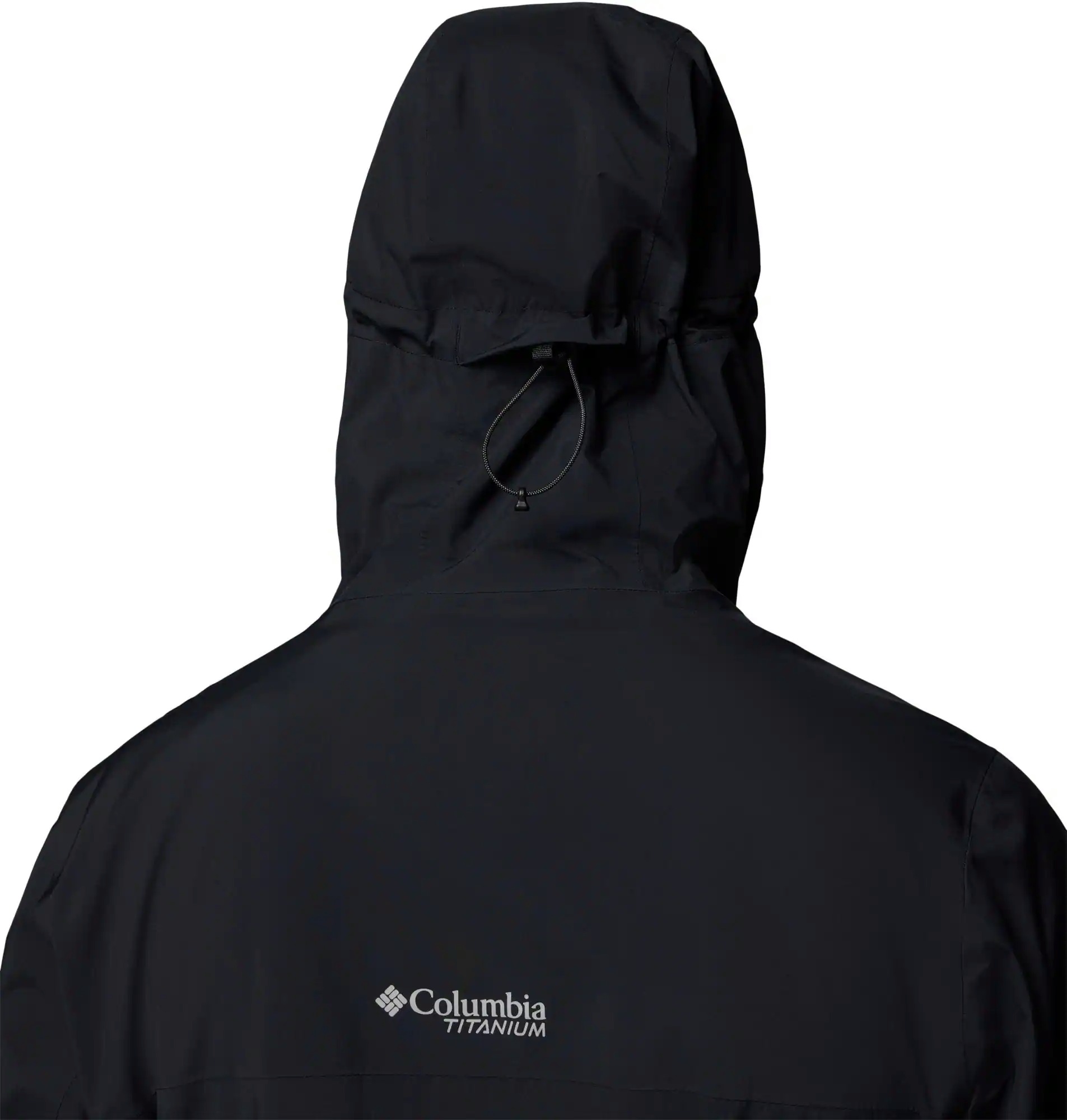 Columbia Ampli-Dry II Shell Jacket - Men's view 6