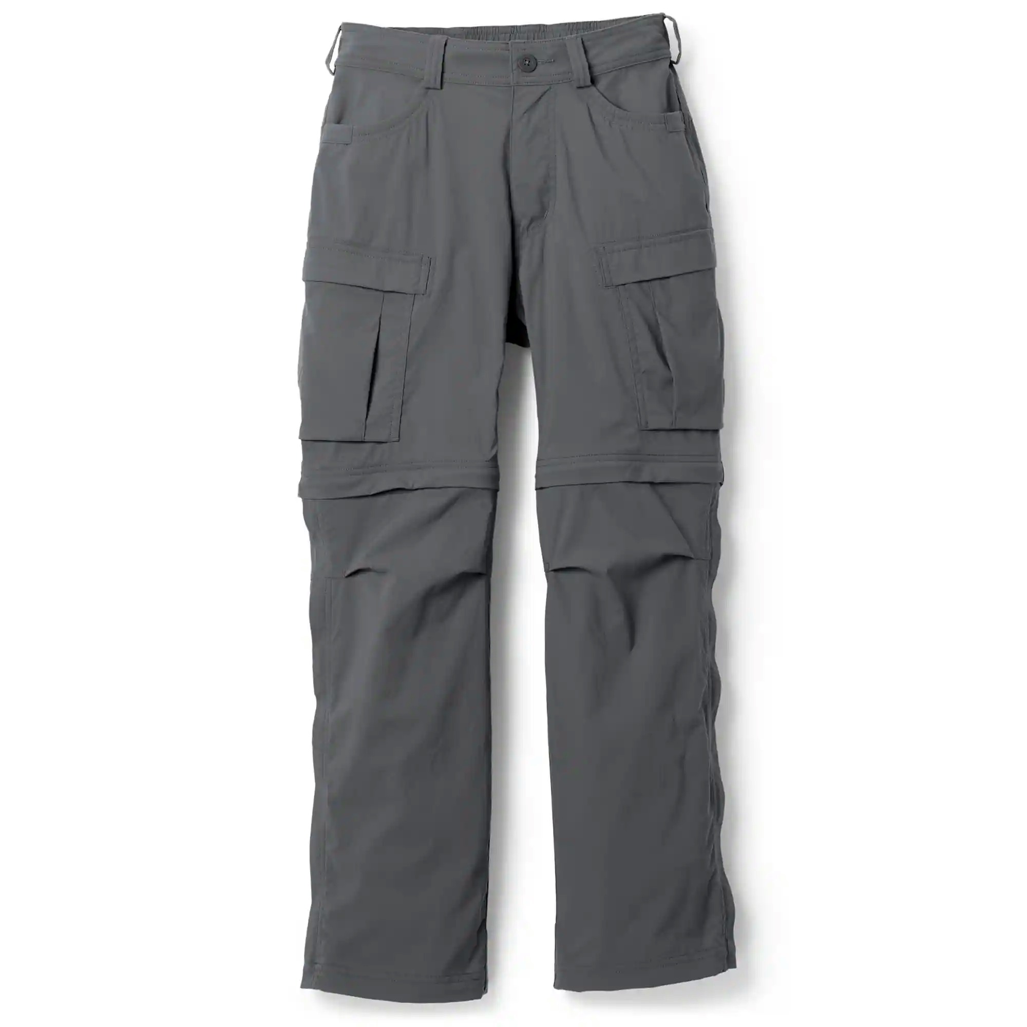 REI Co-op Sahara Convertible Pants - Men's view 2