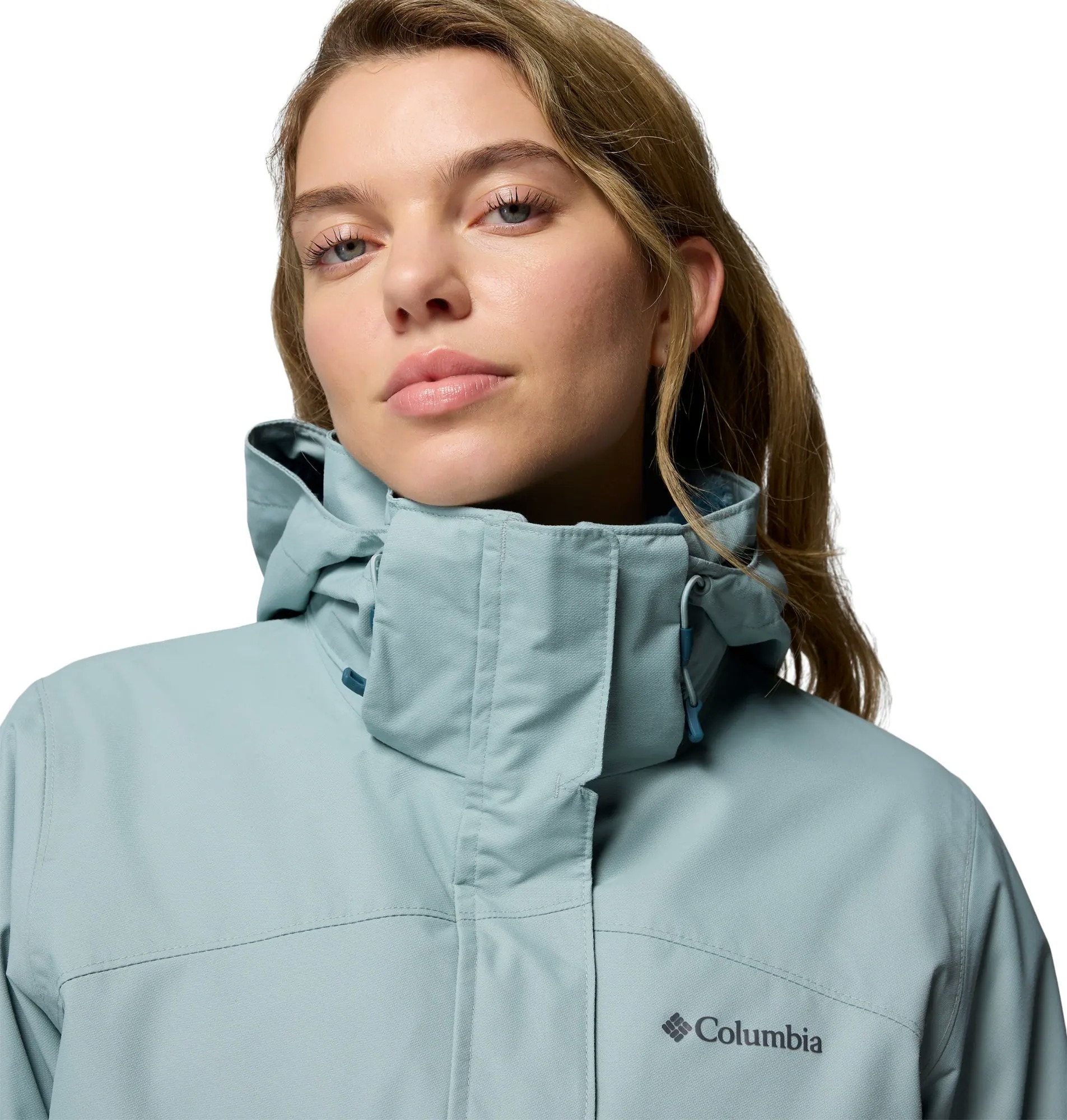 Columbia Bugaboo III Fleece Interchange 3-in-1 Jacket - Women's view 6