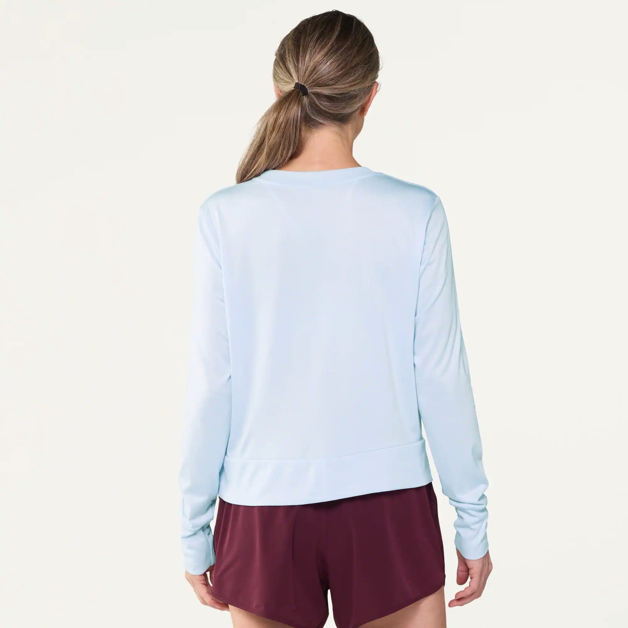 Daydream Crew Top - Women's view 5