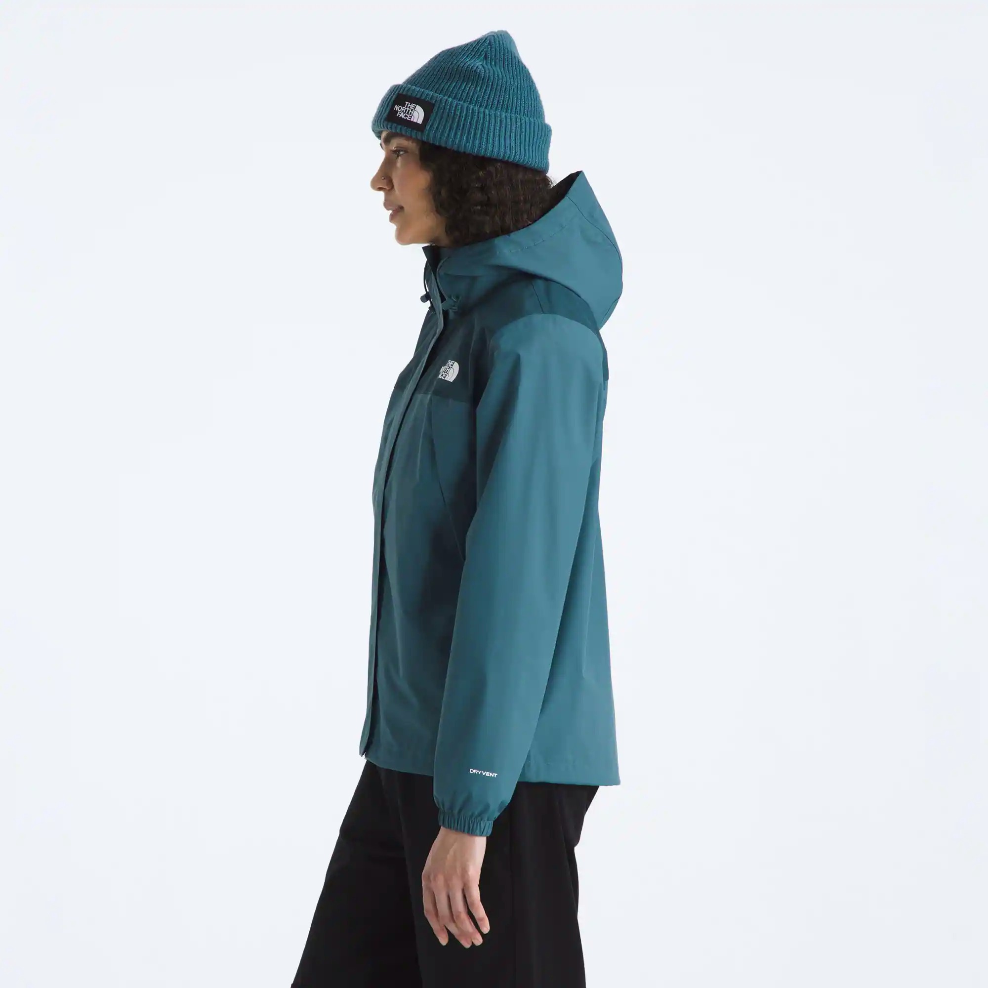 Antora Rain Jacket - Women's view 5
