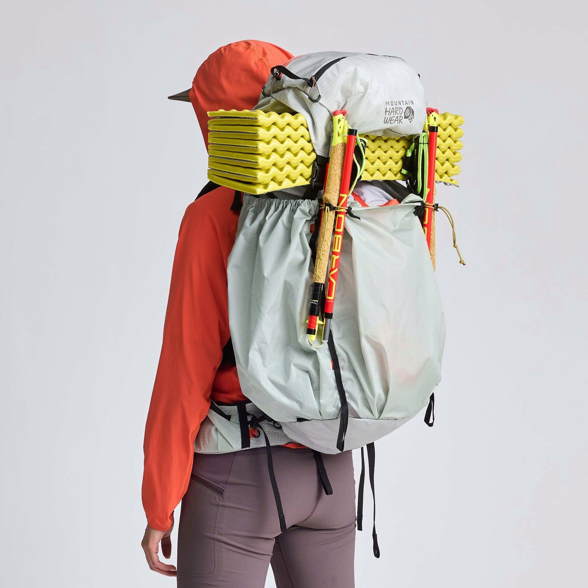 Mountain Hardwear Kazam 45 Pack view 2