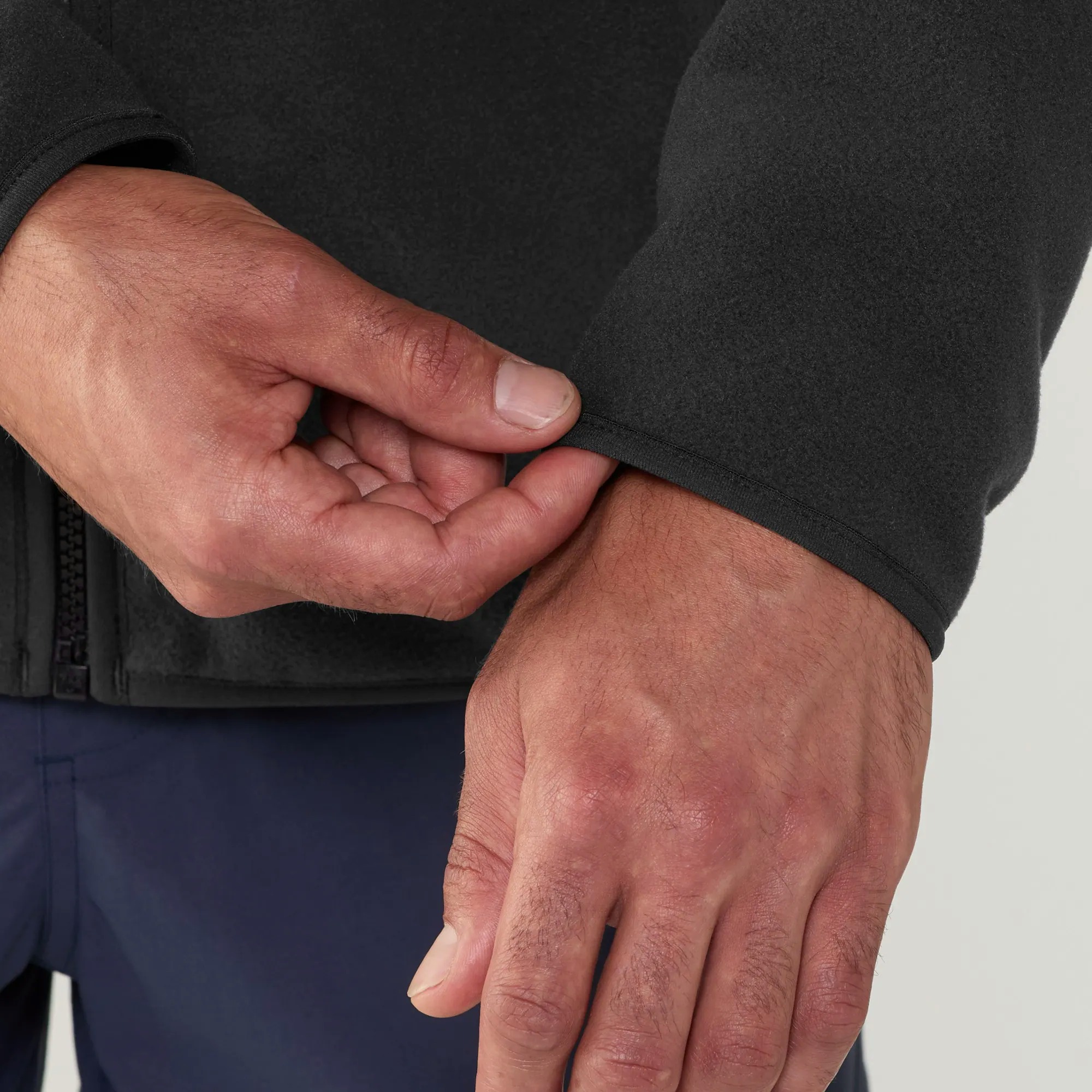 Patagonia Better Sweater Fleece Jacket - Men's view 8