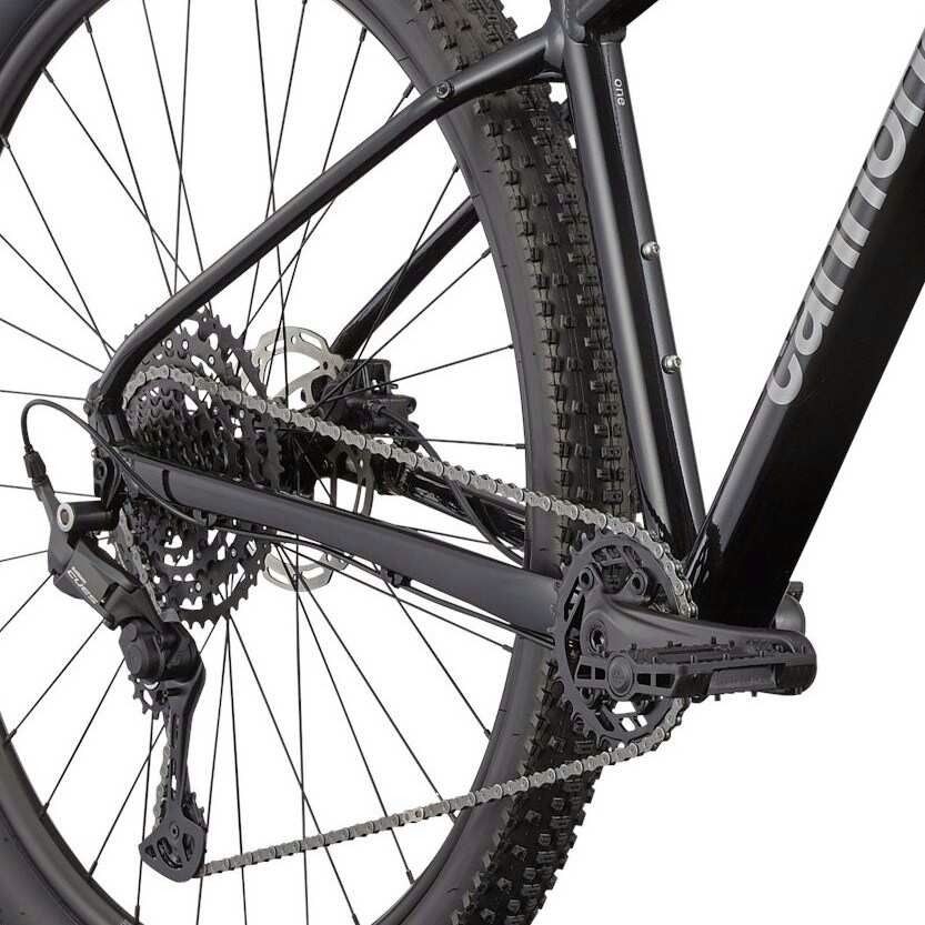 Cannondale Trail 1 Mountain Bike view 6