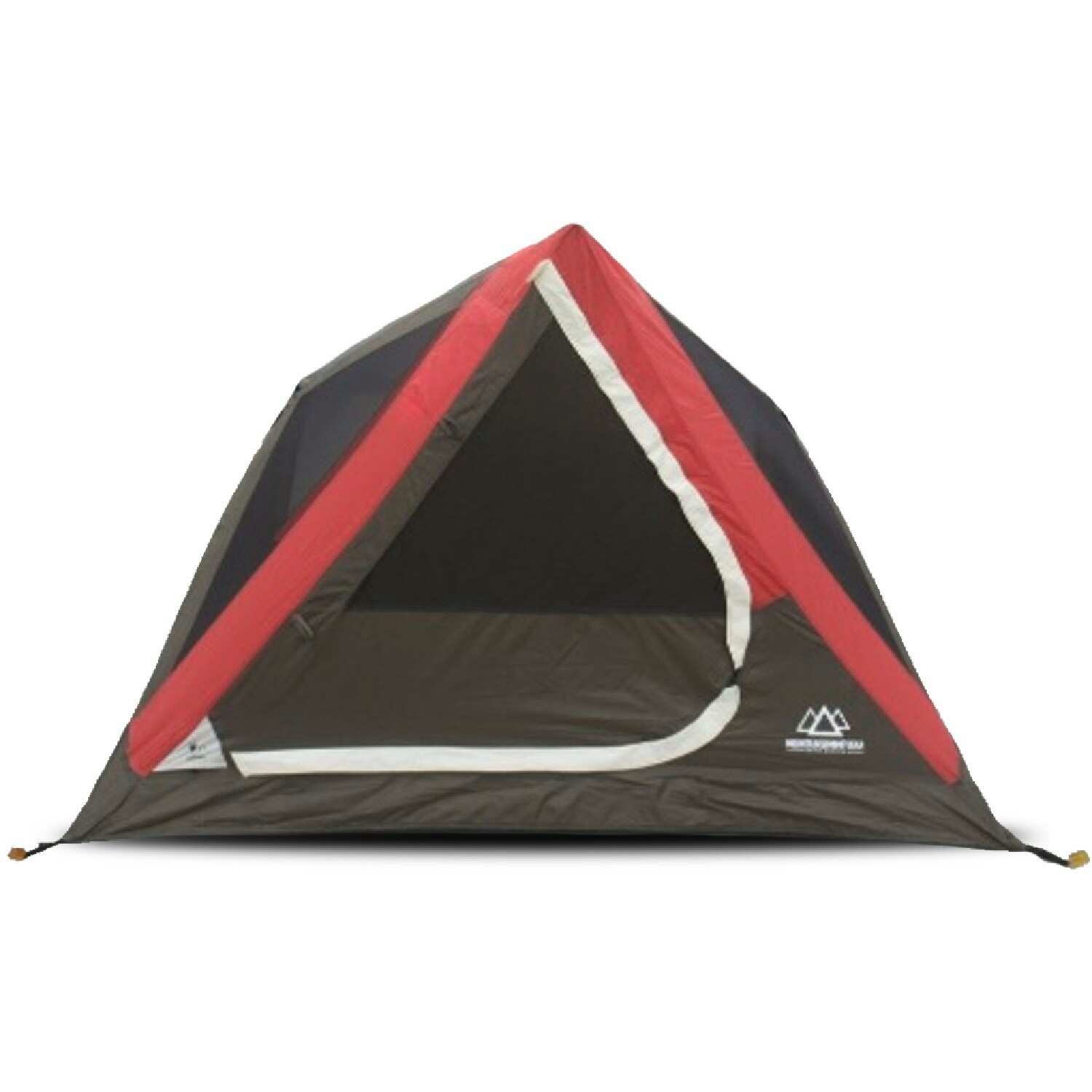 Mountain Summit Gear Rapid Series Alcove 3 Tent view 3
