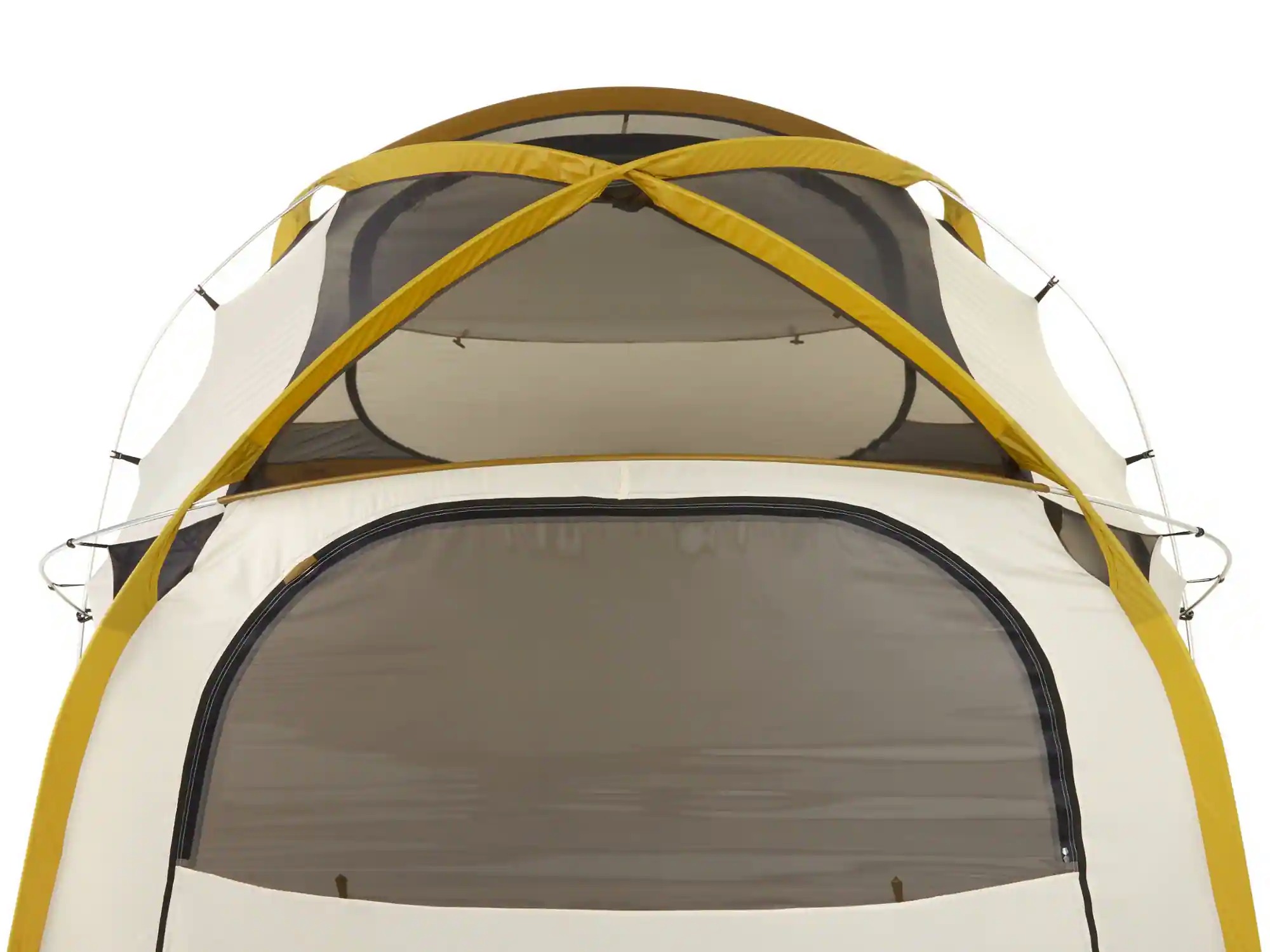 REI Co-op Base Camp 6 Tent view 7