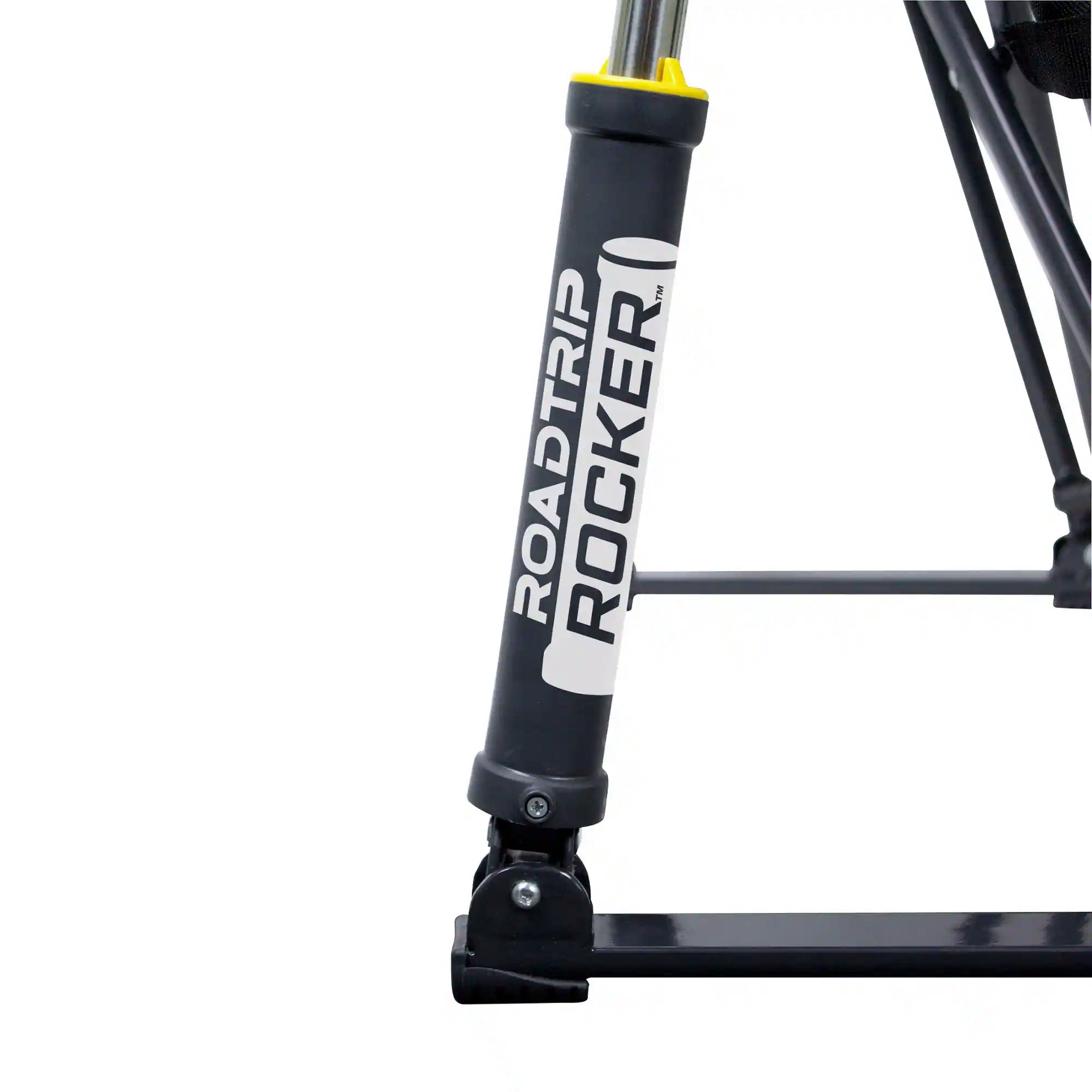 OutdoorRoadTrip Rocker Chair view 3