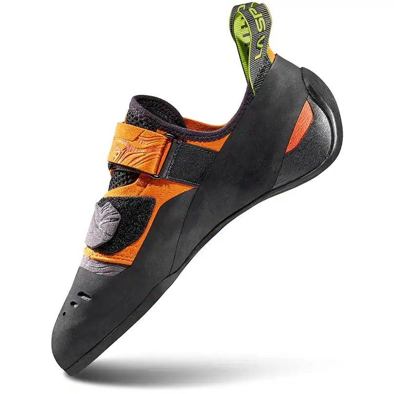 La Sportiva Solution Climbing Shoes - Men's view 6