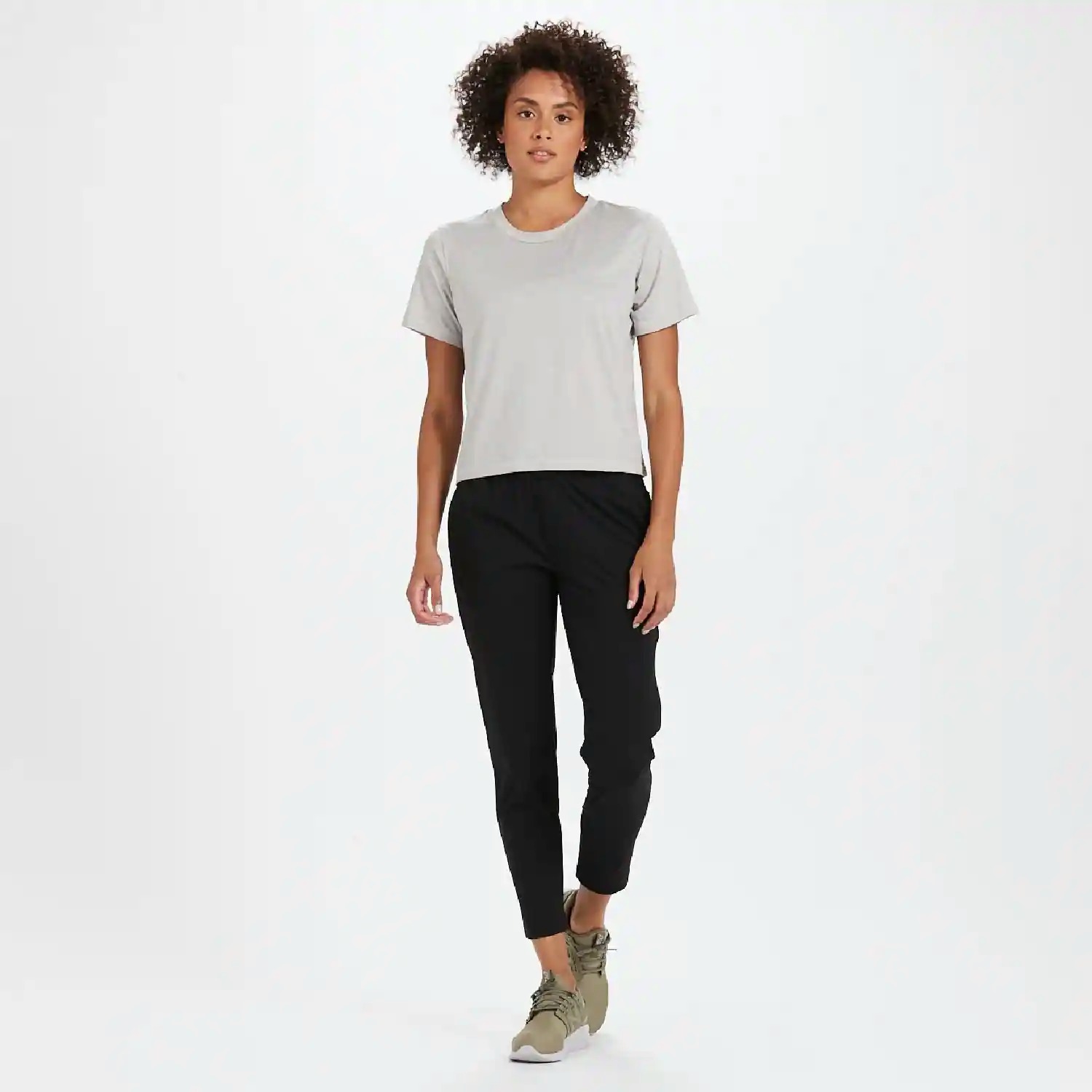 Miles Ankle Pants - Women's view 5