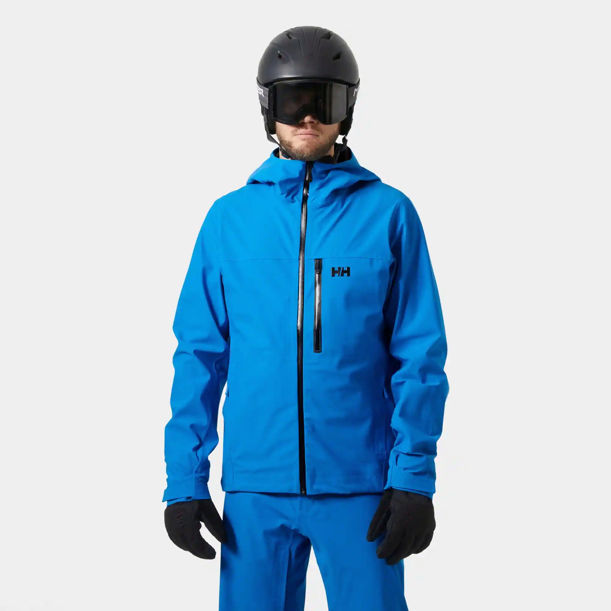 Helly Hansen Juniper 3.0 Insulated Jacket - Men's view 4