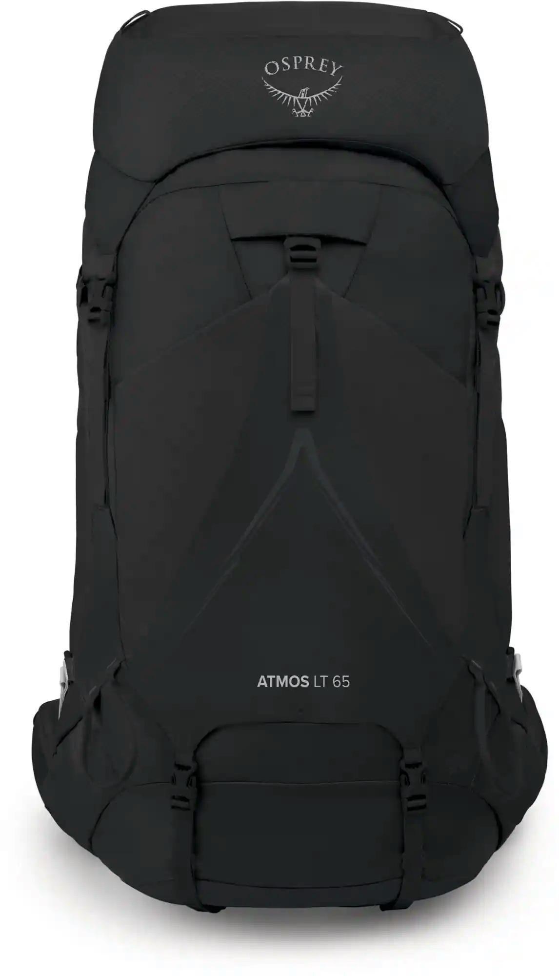 Osprey Atmos AG LT 65 Pack - Men's view 3
