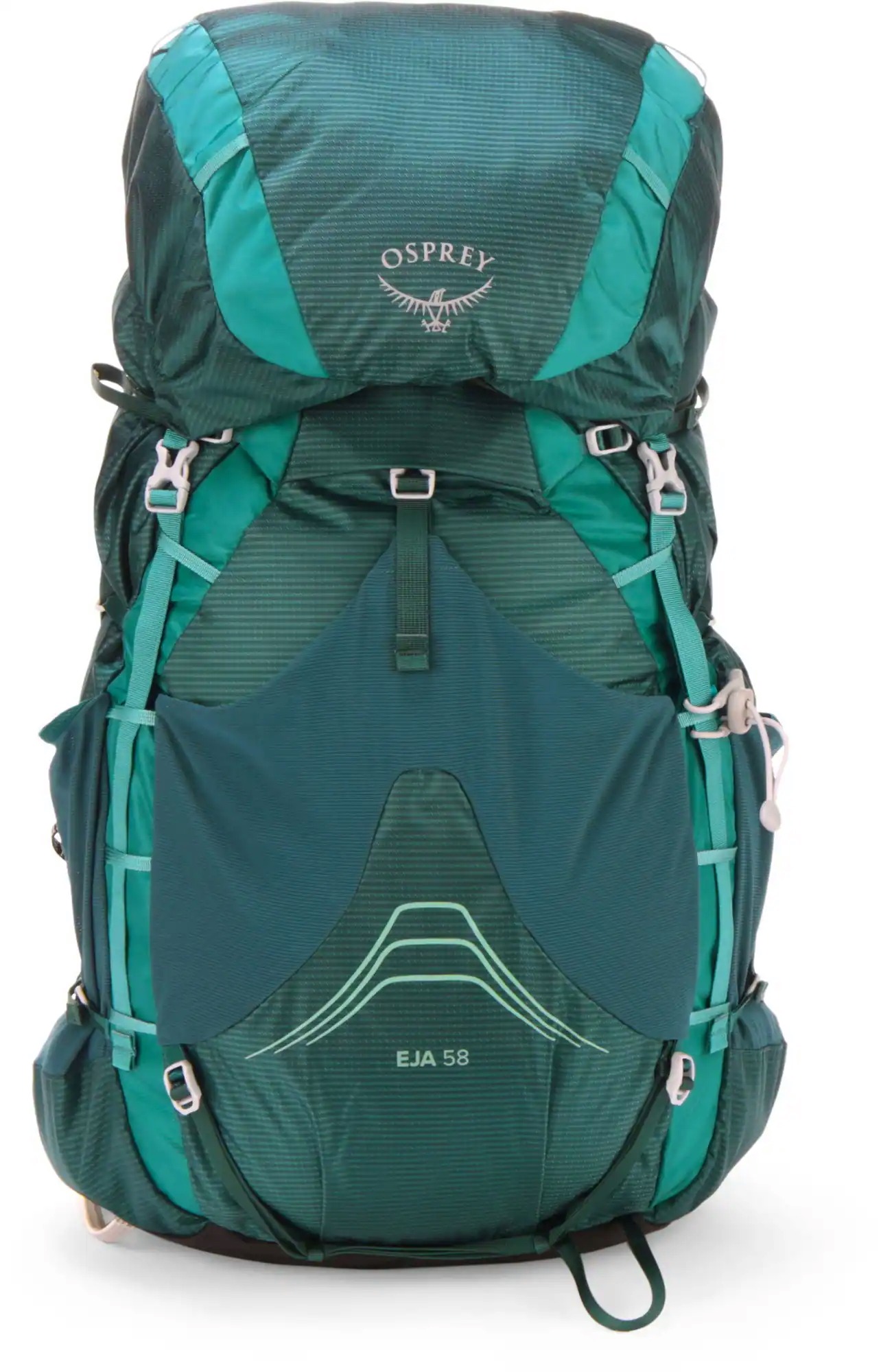 Osprey Kestrel 48 Pack - Men's view 8