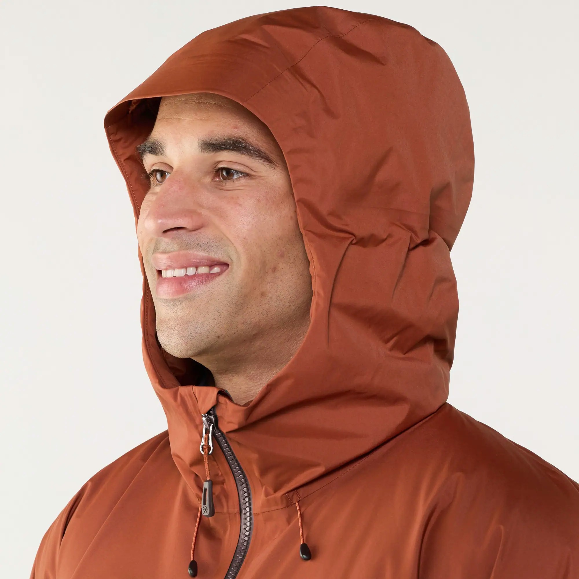 REI Co-op Stormhenge 850 Down Hybrid Jacket - Men's view 5