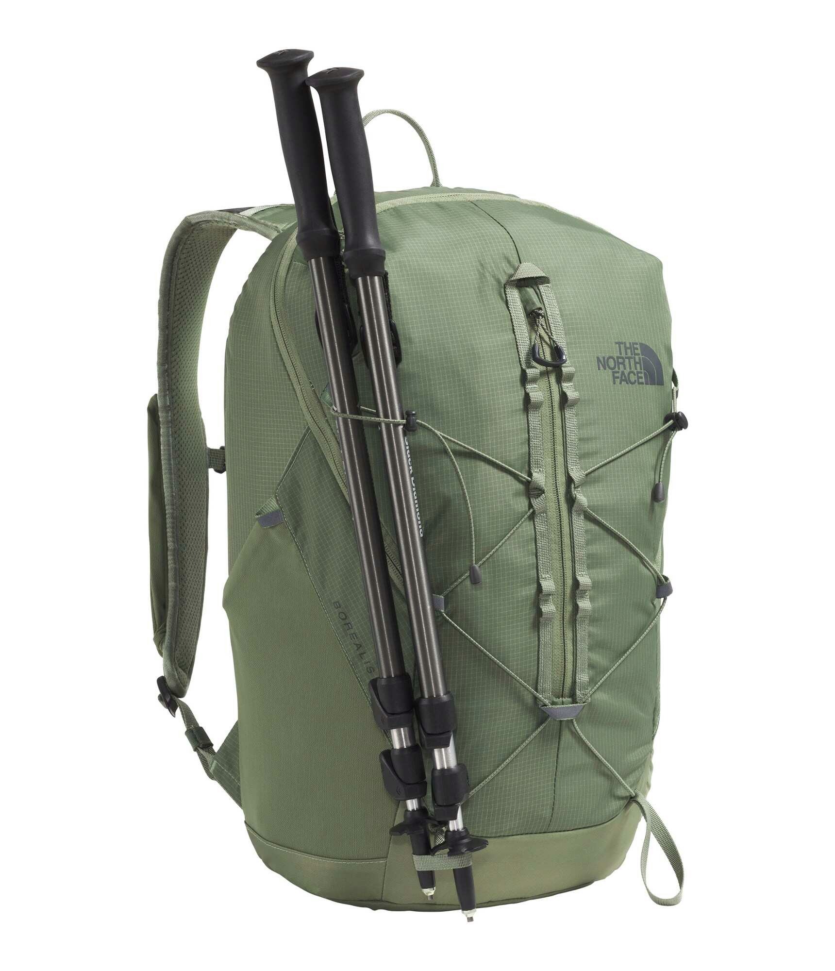 The North Face Borealis Trail Pack view 7