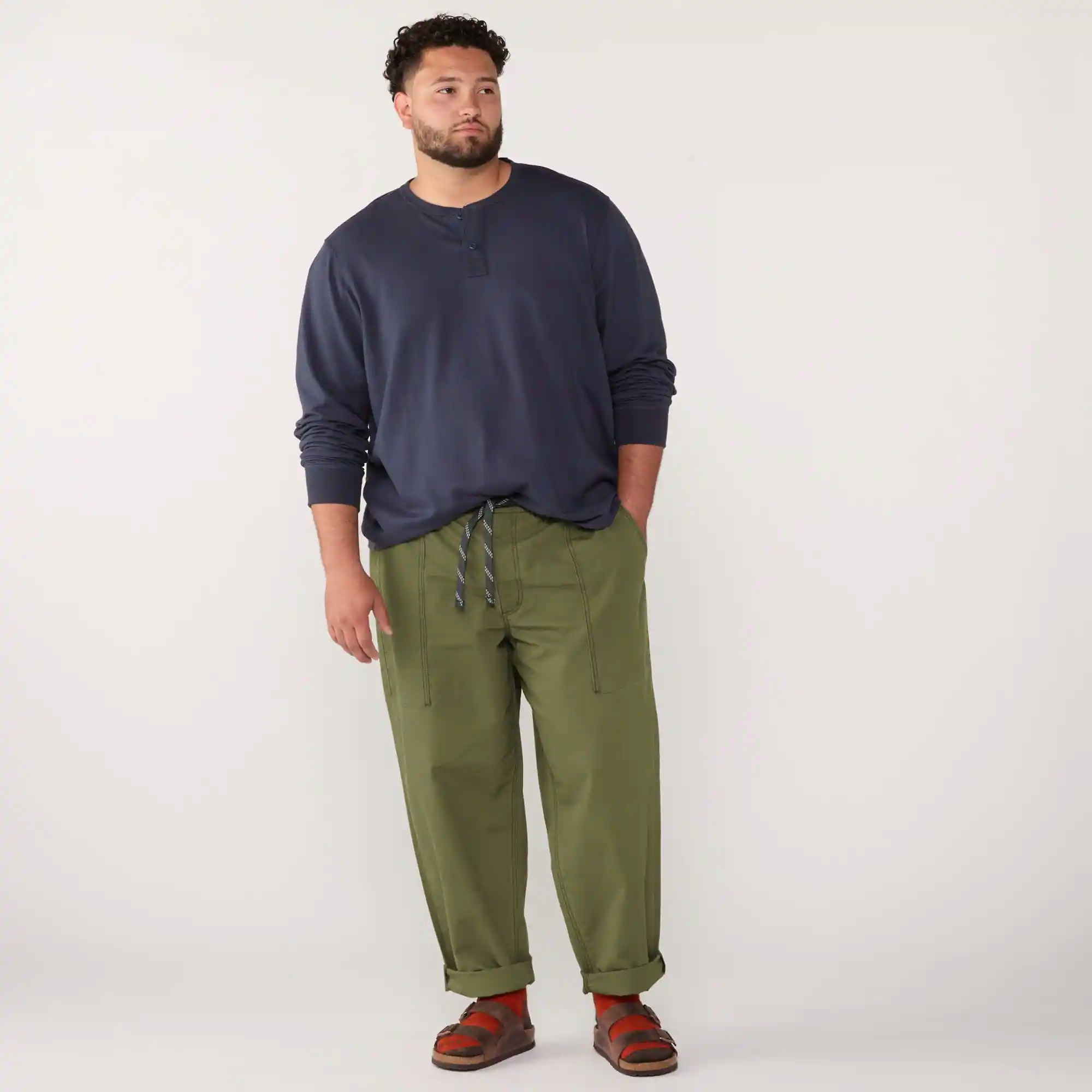 REI Co-op Campwell Pants - Men's view 5