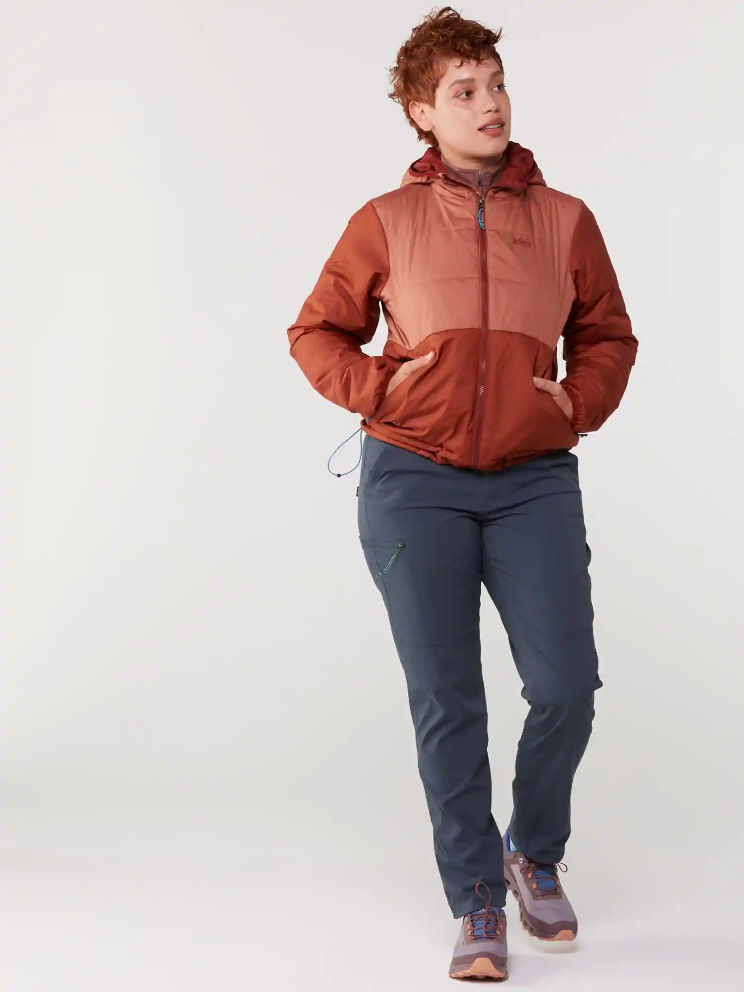 REI Co-op Trailmade Pants - Women's view 7