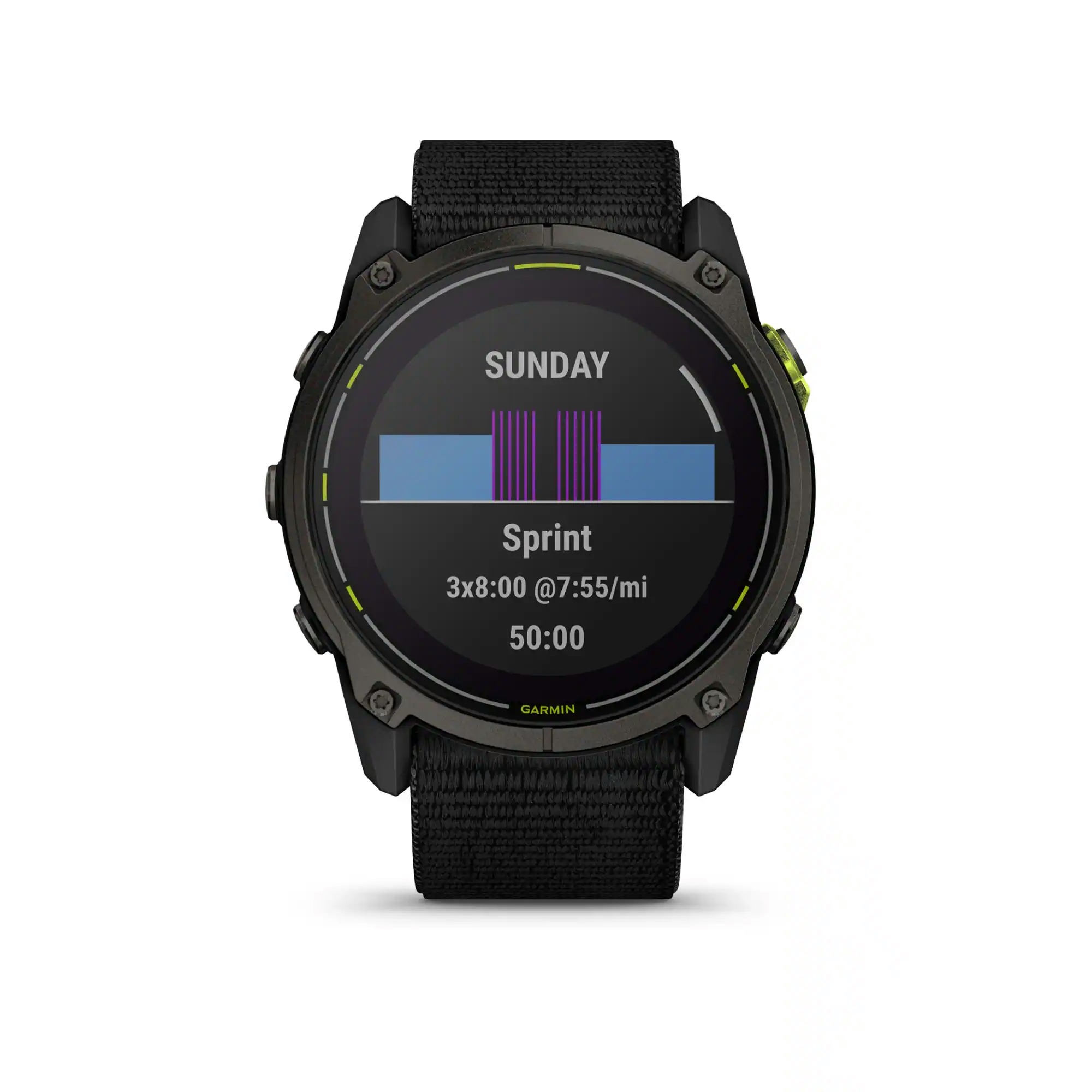 Garmin Enduro 3 view 8