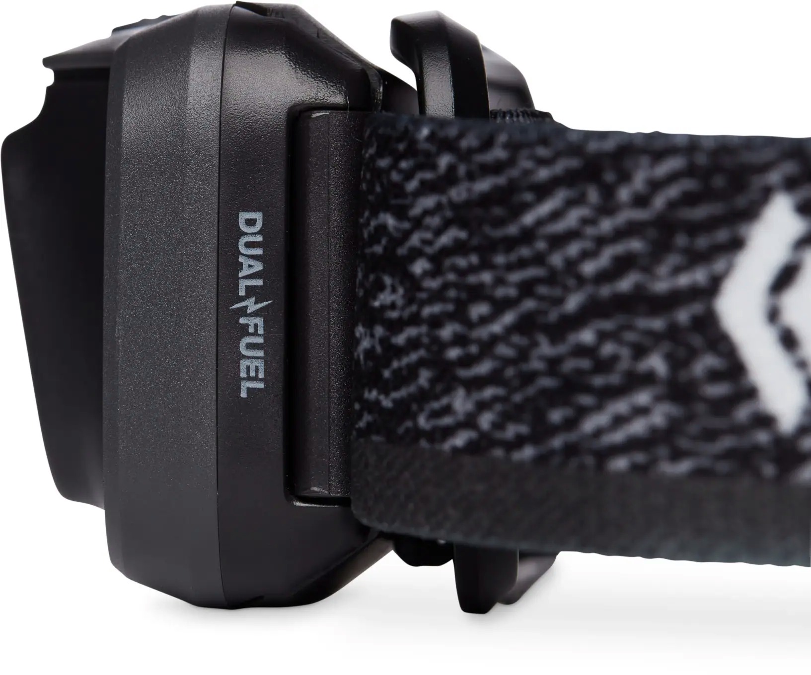 Astro 300 Headlamp view 3