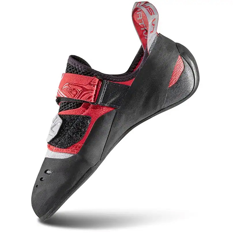 La Sportiva Mistral Climbing Shoes - Men's view 6