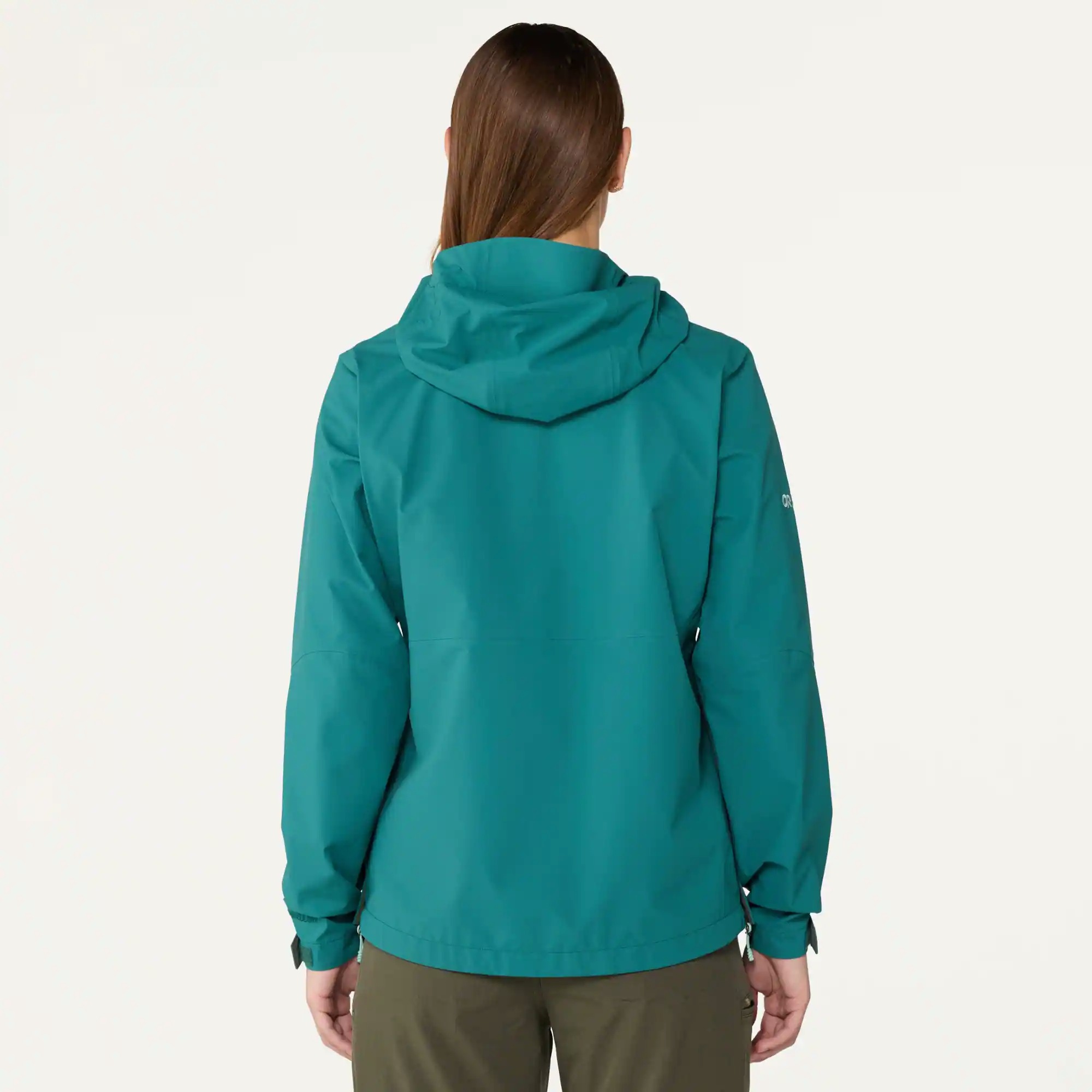 Outdoor Research Aspire 3L Jacket - Women's view 3