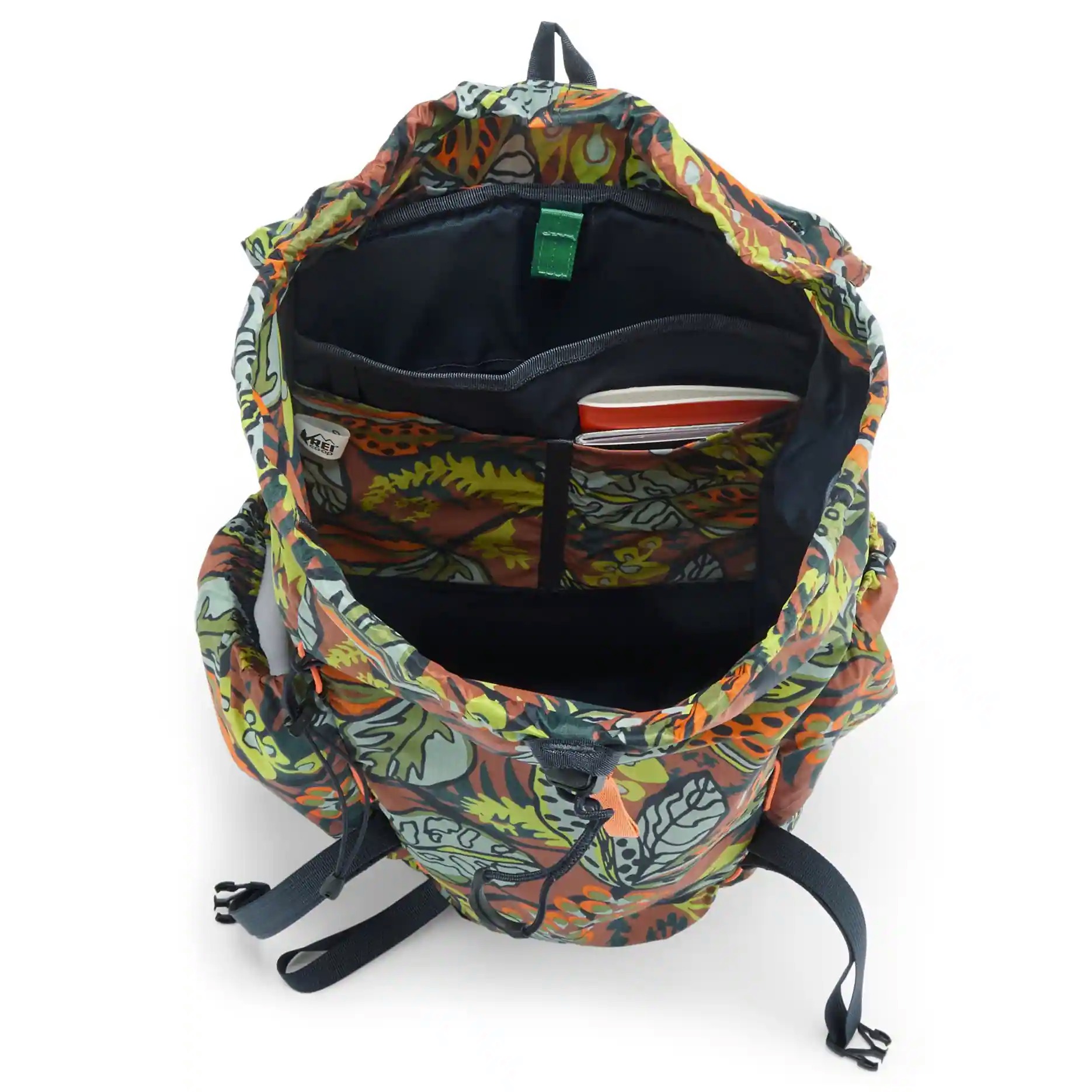 REI Co-op Flash 22 Print Pack view 7