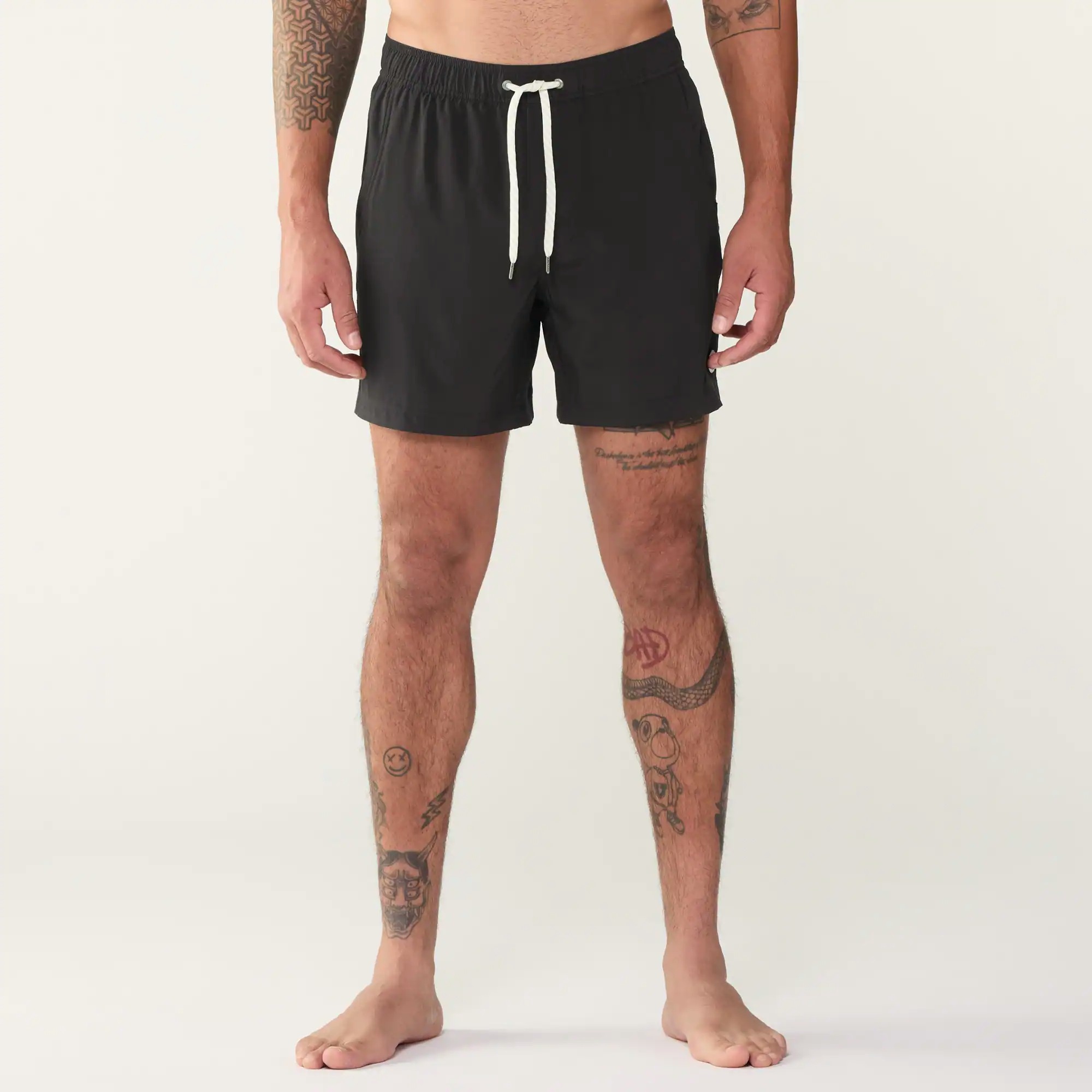 Vuori Kore Lined Shorts - Men's 5" Inseam view 2