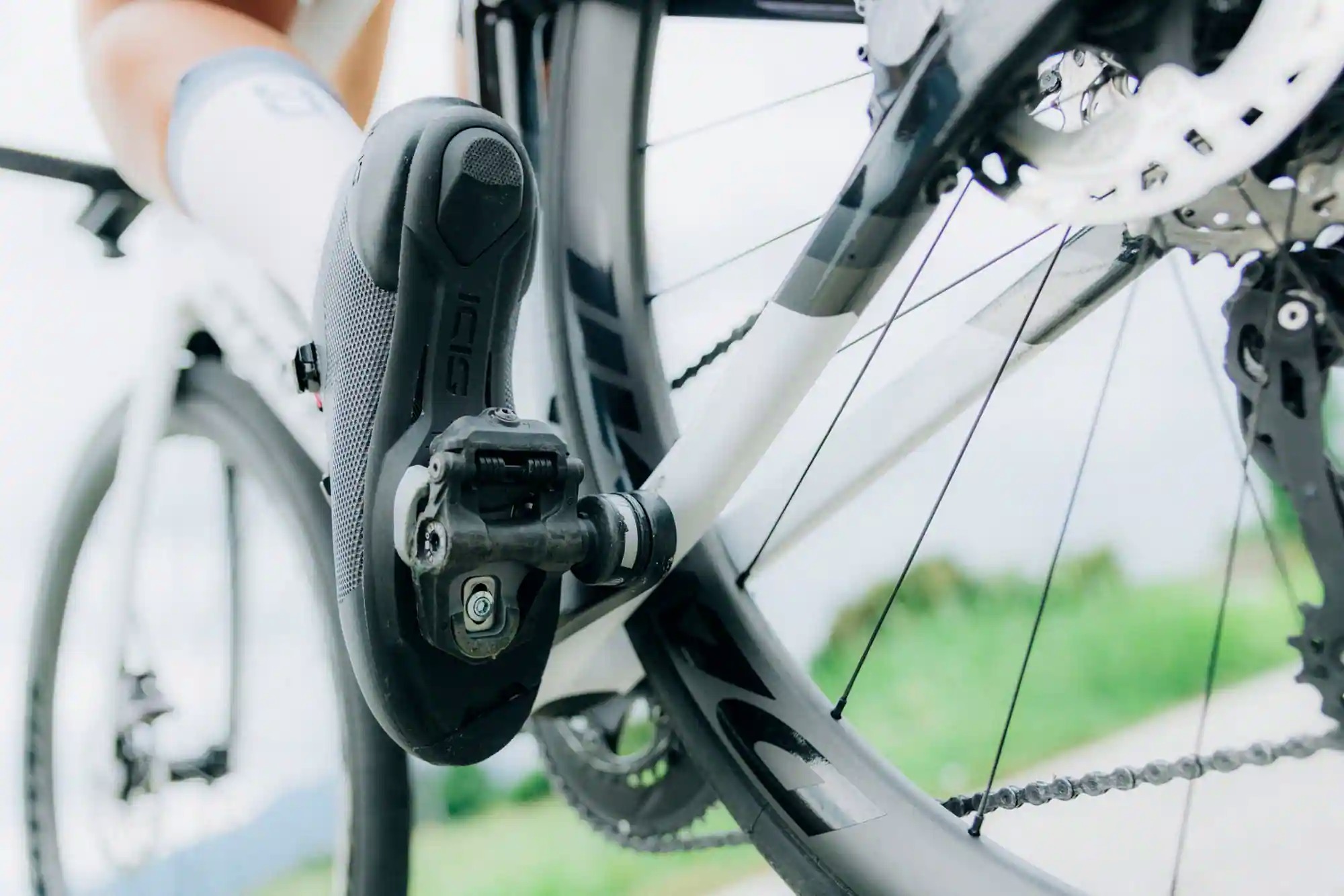 Sidi Genius X WYVE Road Cycling Shoes - Women's view 4