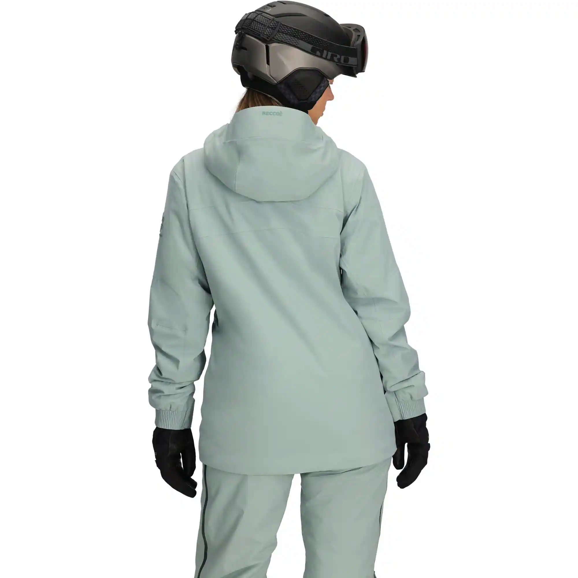 Obermeyer Foundation Insulated Jacket - Men's view 5