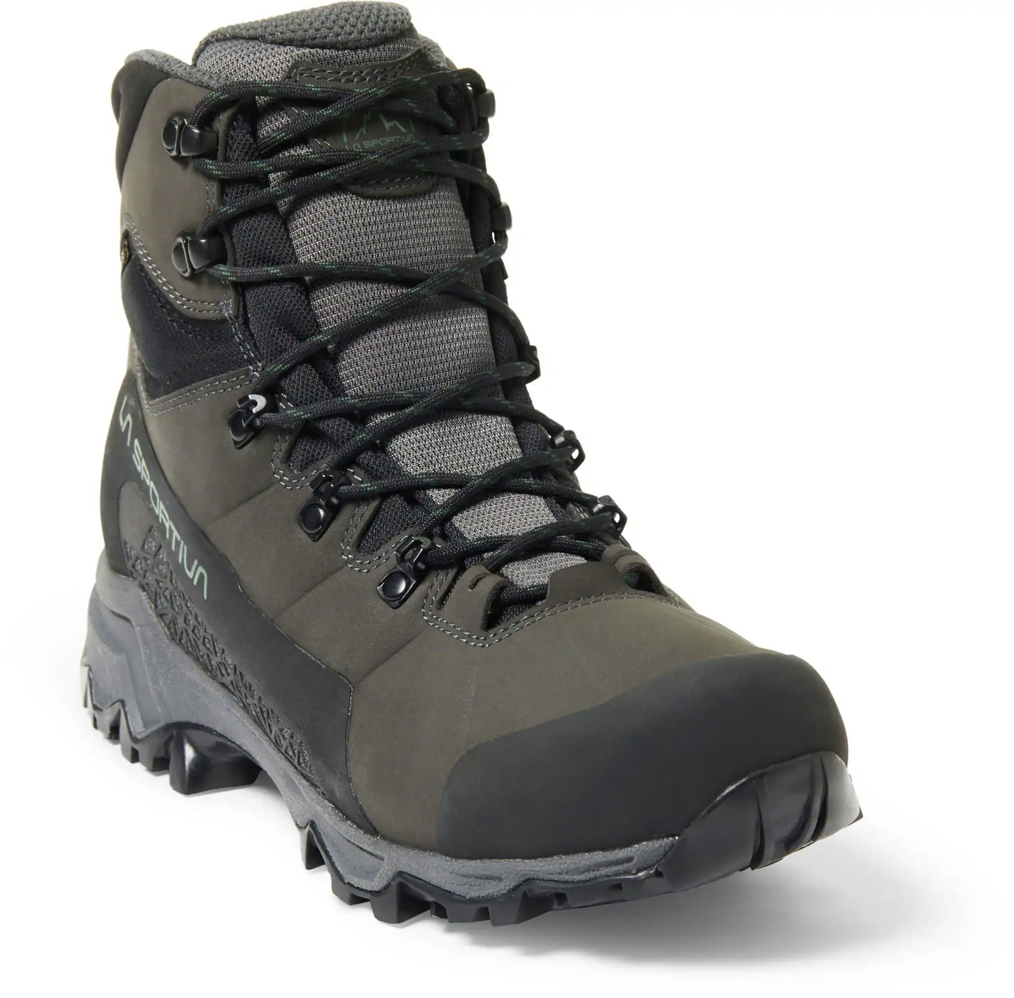 La Sportiva Nucleo High II GTX Hiking Boots - Men's view 3