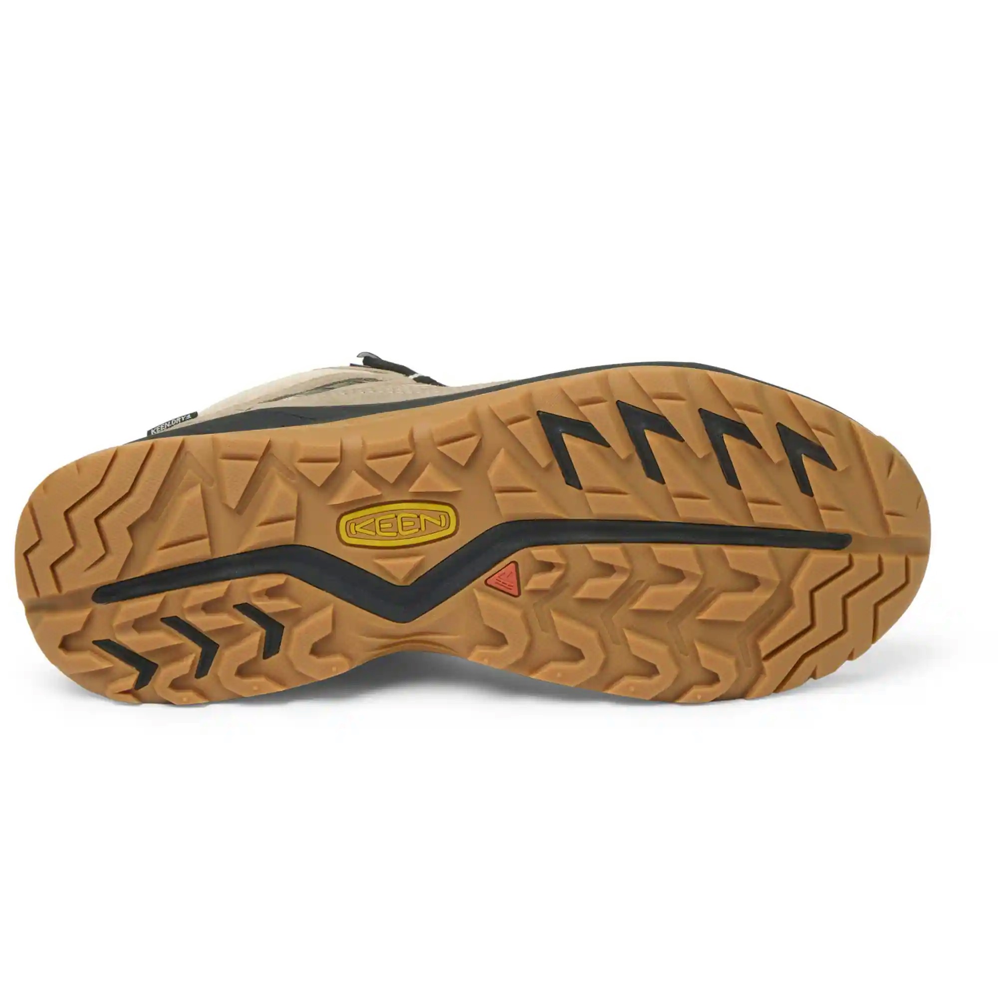 Hightrail Mid Waterproof Hiking Boots - Men's view 5