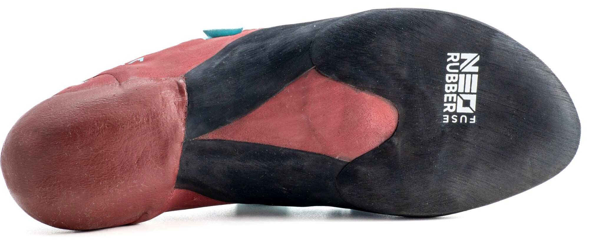 Butora Rubicon Wide Fit Climbing Shoes view 3