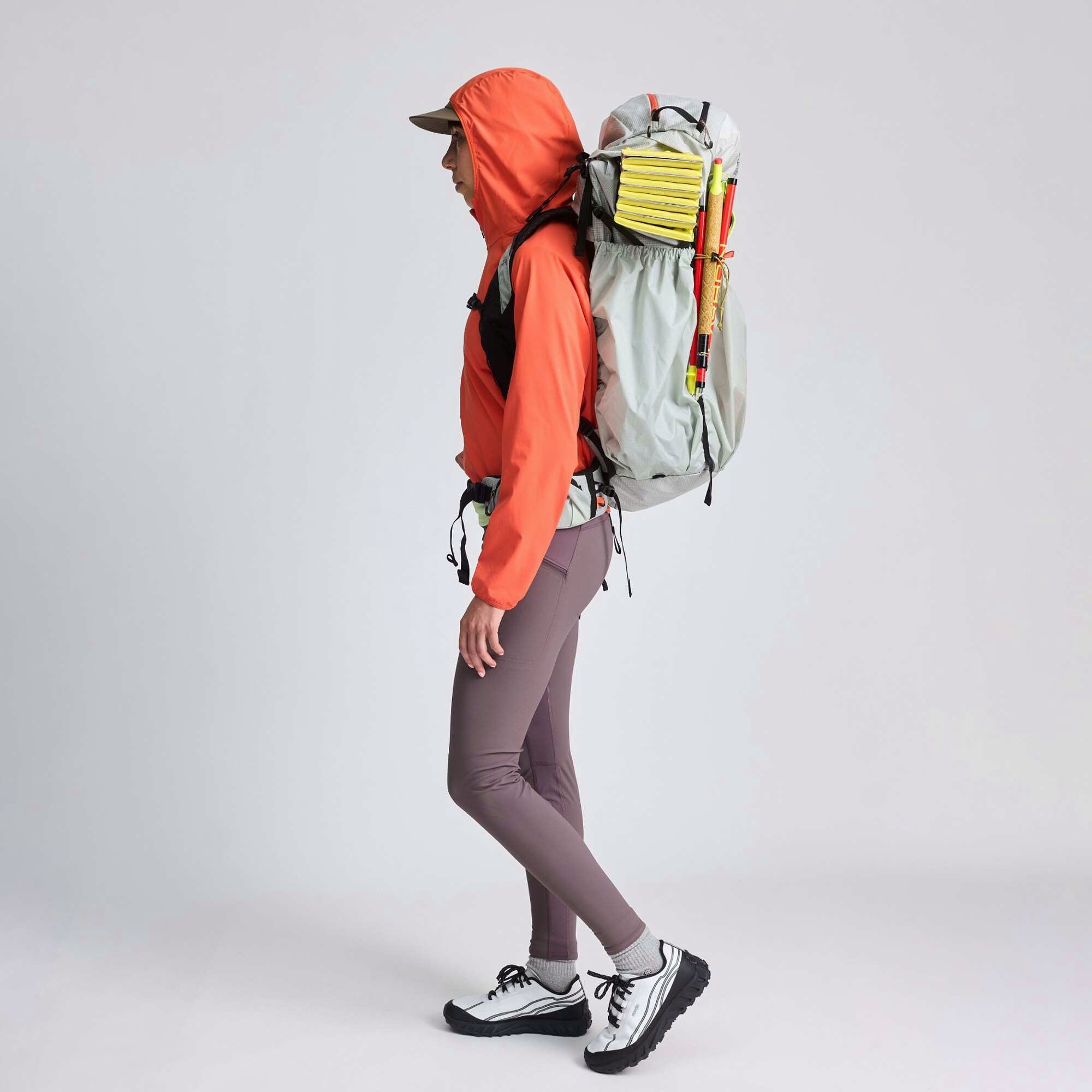 Mountain Hardwear Kazam 45 Pack view 6