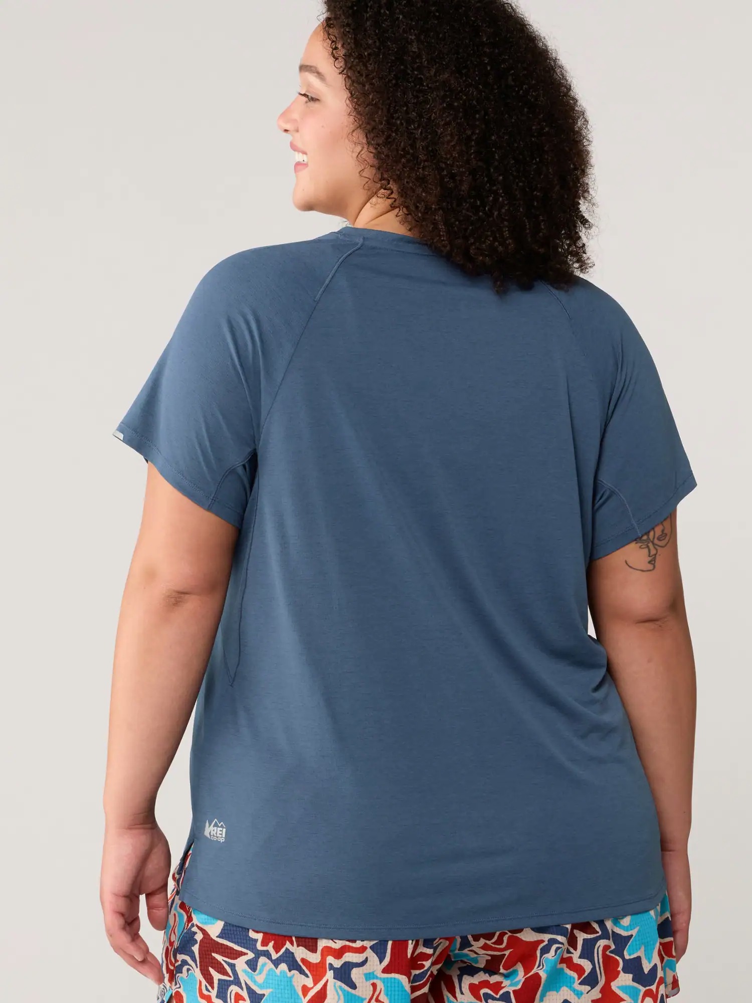 Swiftland Running T-Shirt - Women's view 5