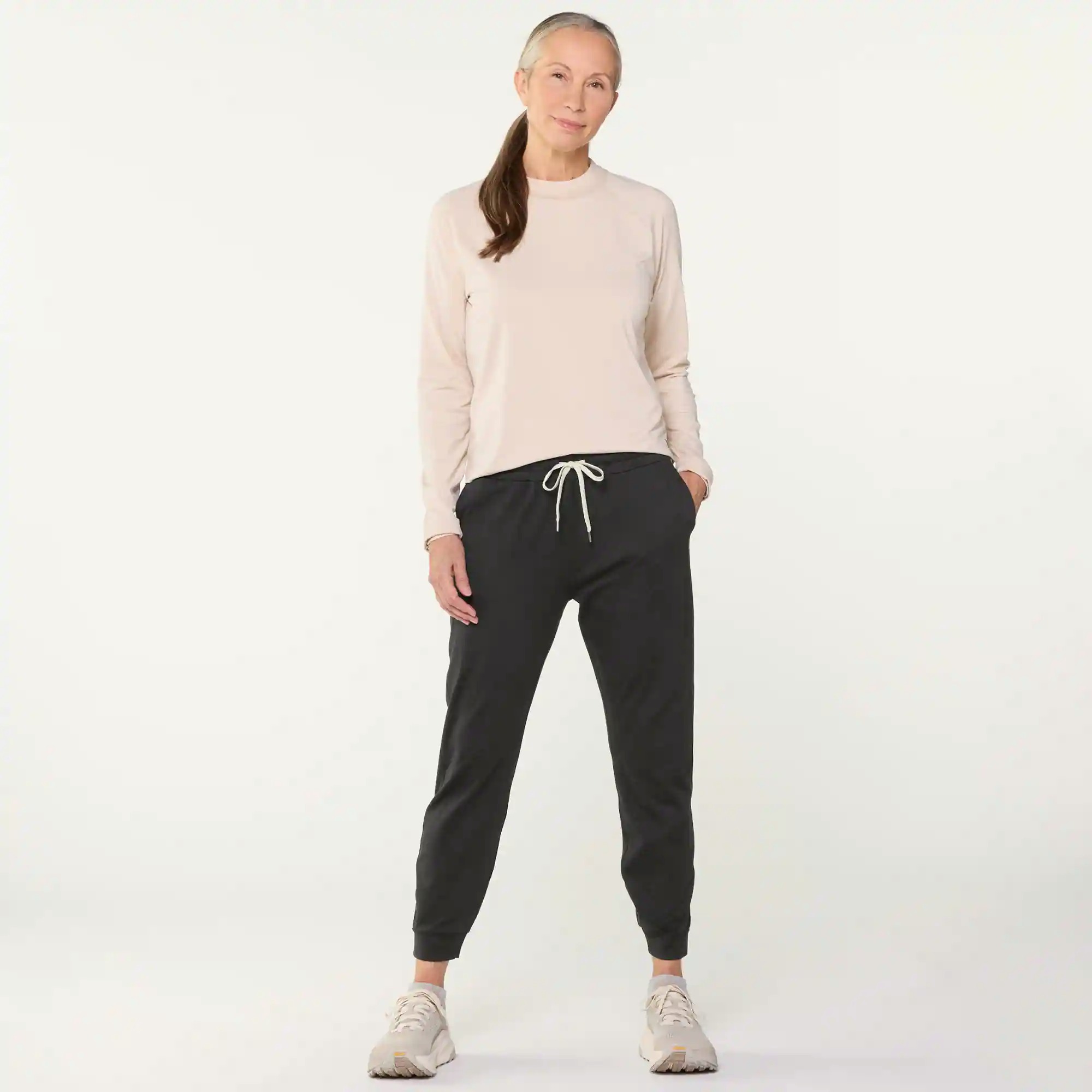 Performance Joggers - Women's view 4
