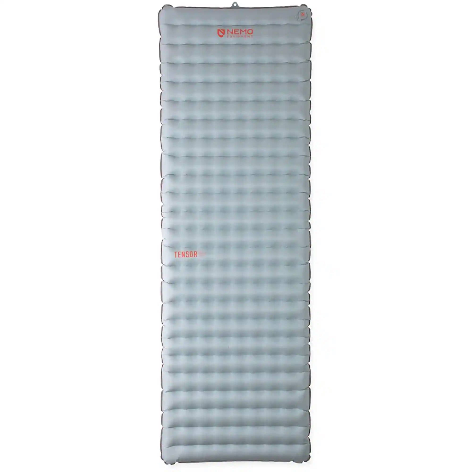 NEMO Tensor All-Season Ultralight Insulated Sleeping Pad view 4
