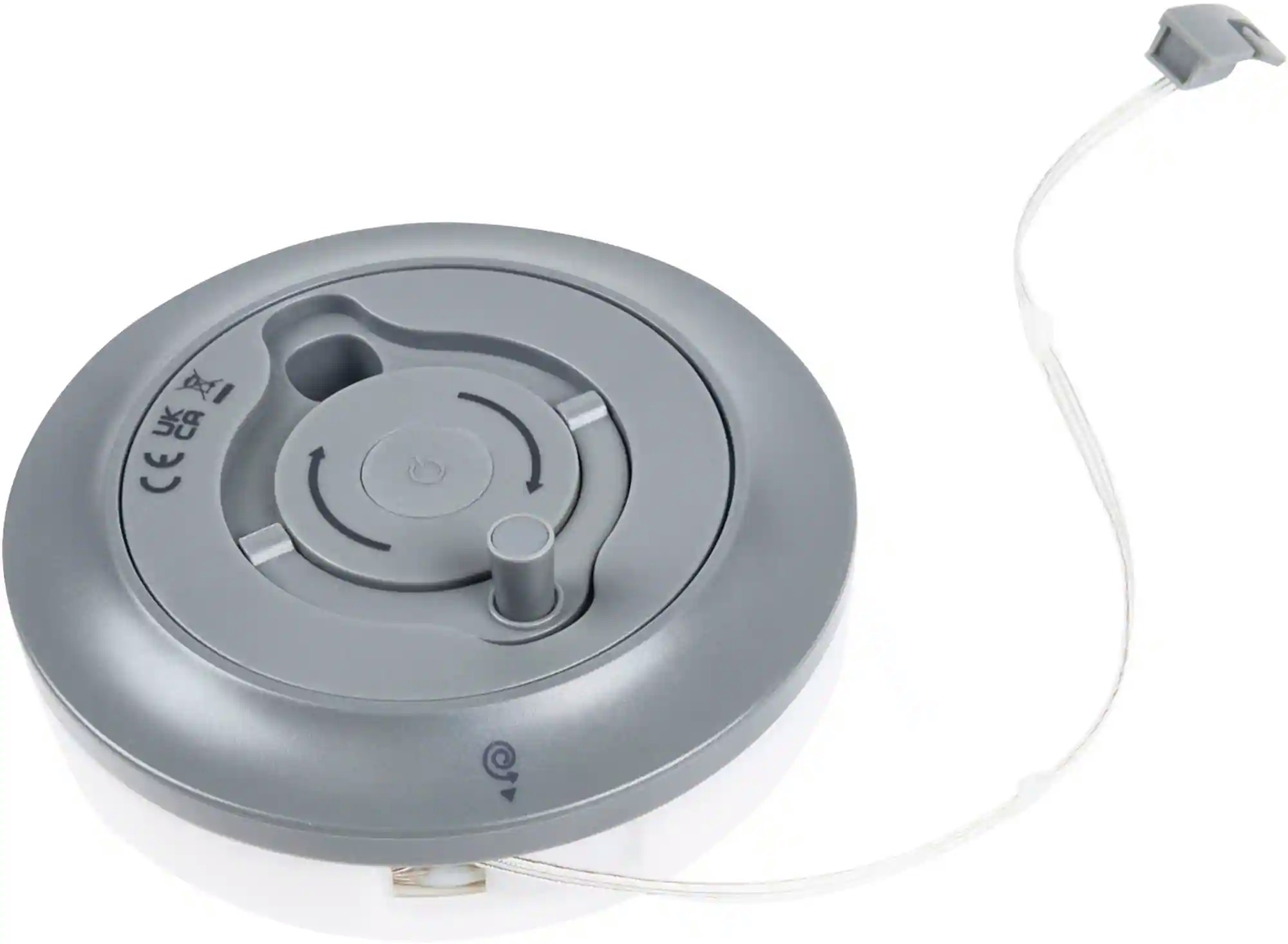 Nite Ize Radiant StarLit Rechargeable Lantern and String Light view 6