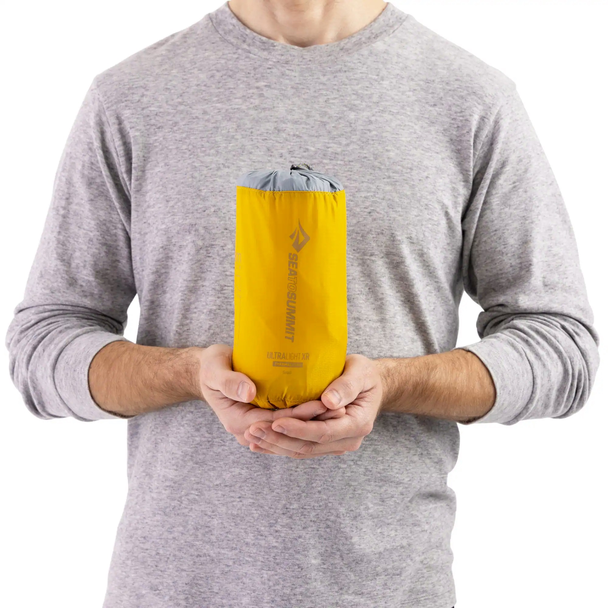 Sea to Summit Ultralight XR Insulated Sleeping Pad view 7