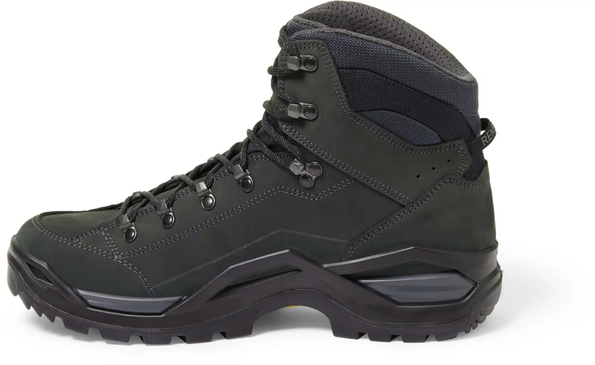 LOWA Renegade Evo GTX Mid Hiking Boots - Men's view 2