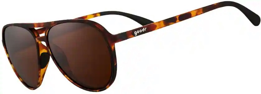 goodr Grand G Polarized Sunglasses view 3