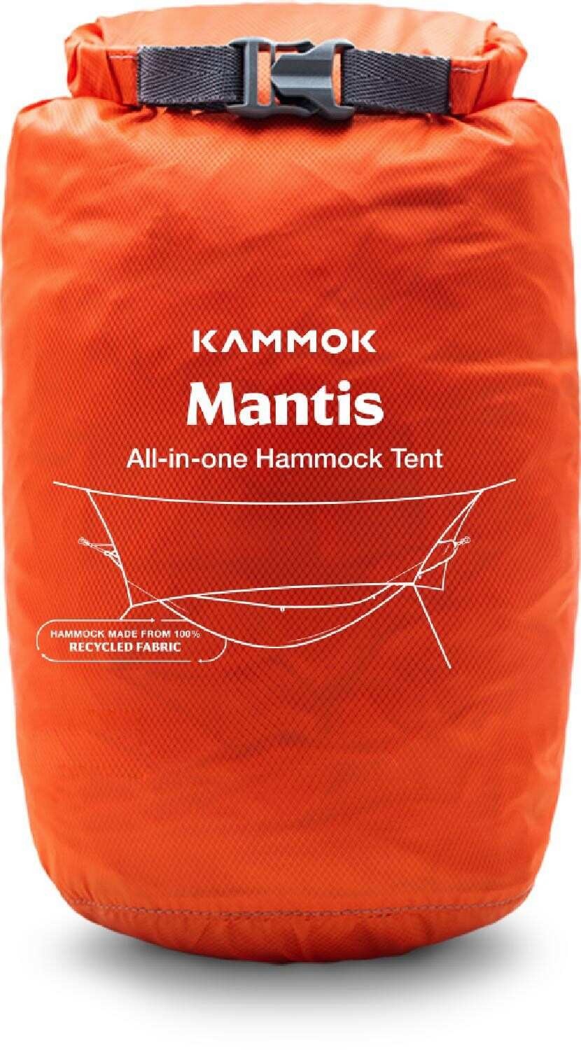 Kammok Mantis Recycled All-in-One Hammock Tent view 2