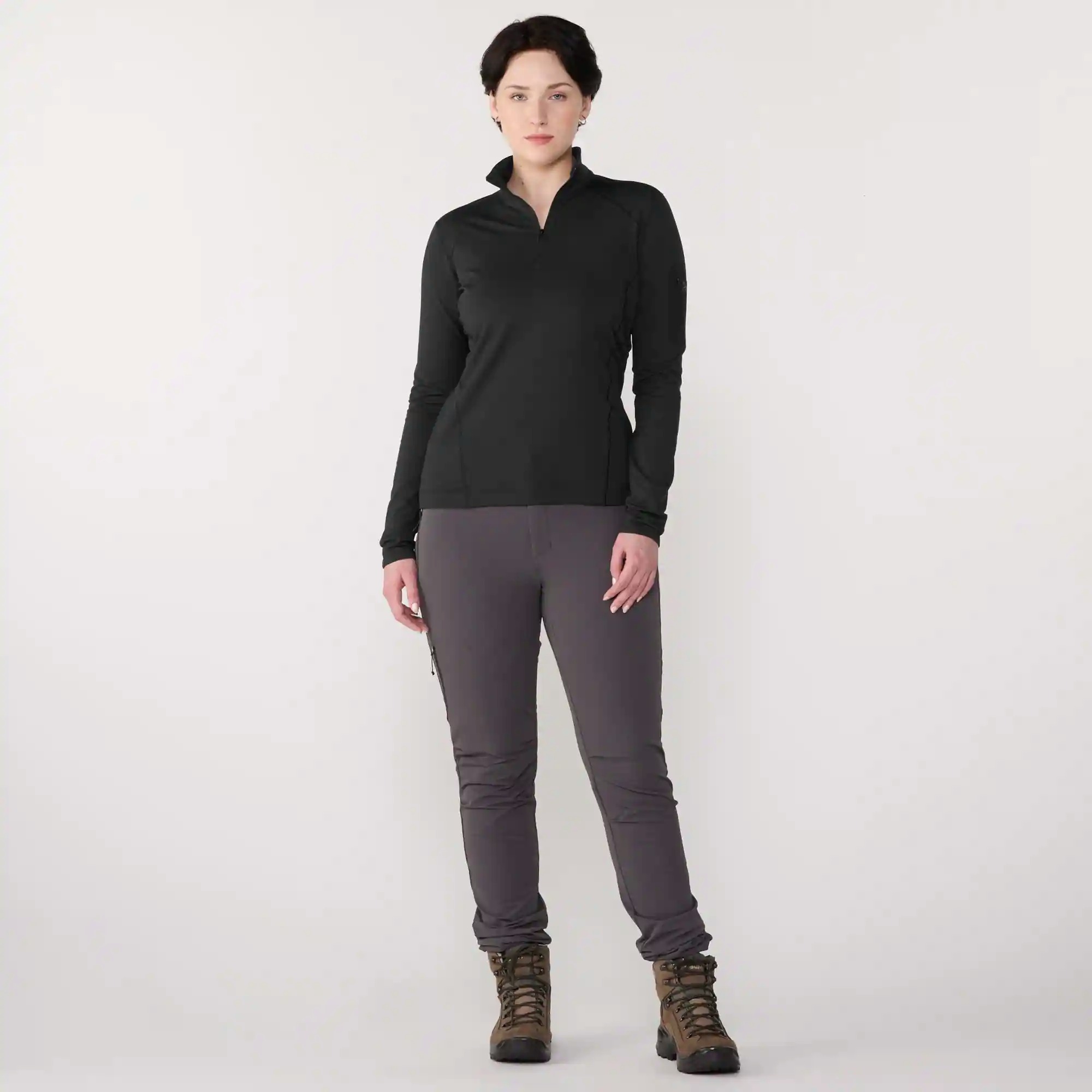 Kari Traa Fryd Base Layer Pants - Women's view 7