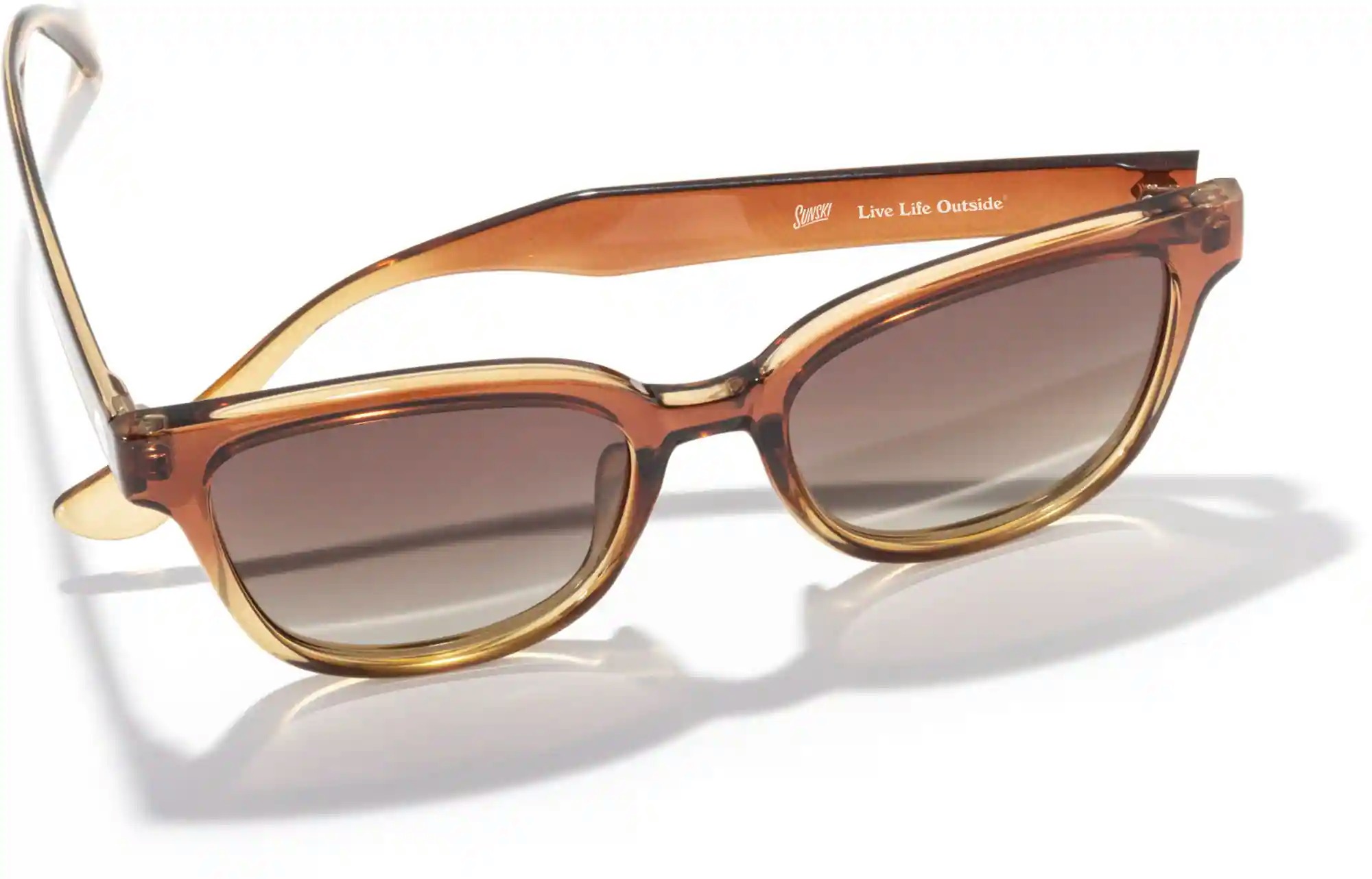 Sunski Puerto Polarized Sunglasses view 5