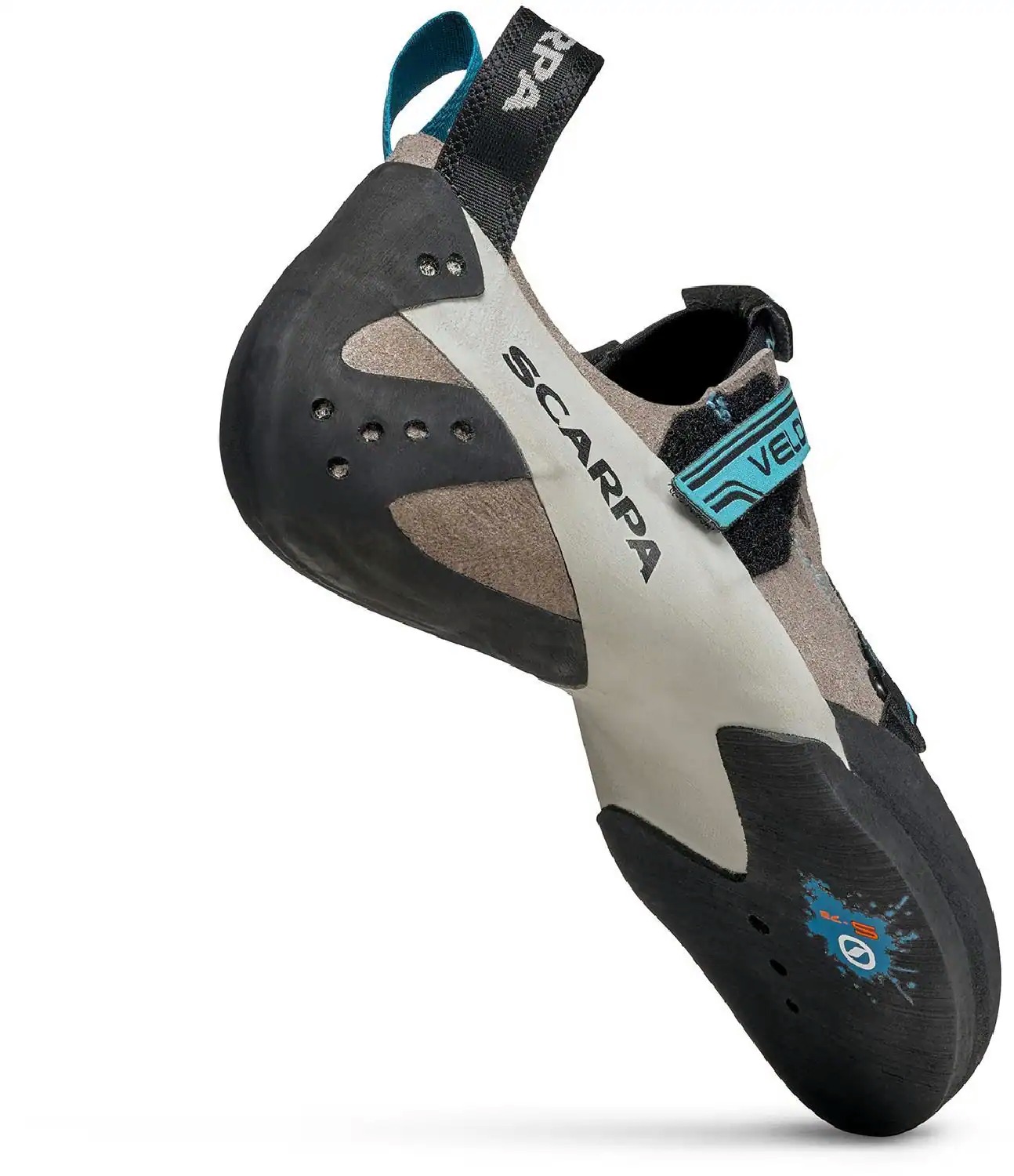 Scarpa Veloce Climbing Shoes - Women's view 3
