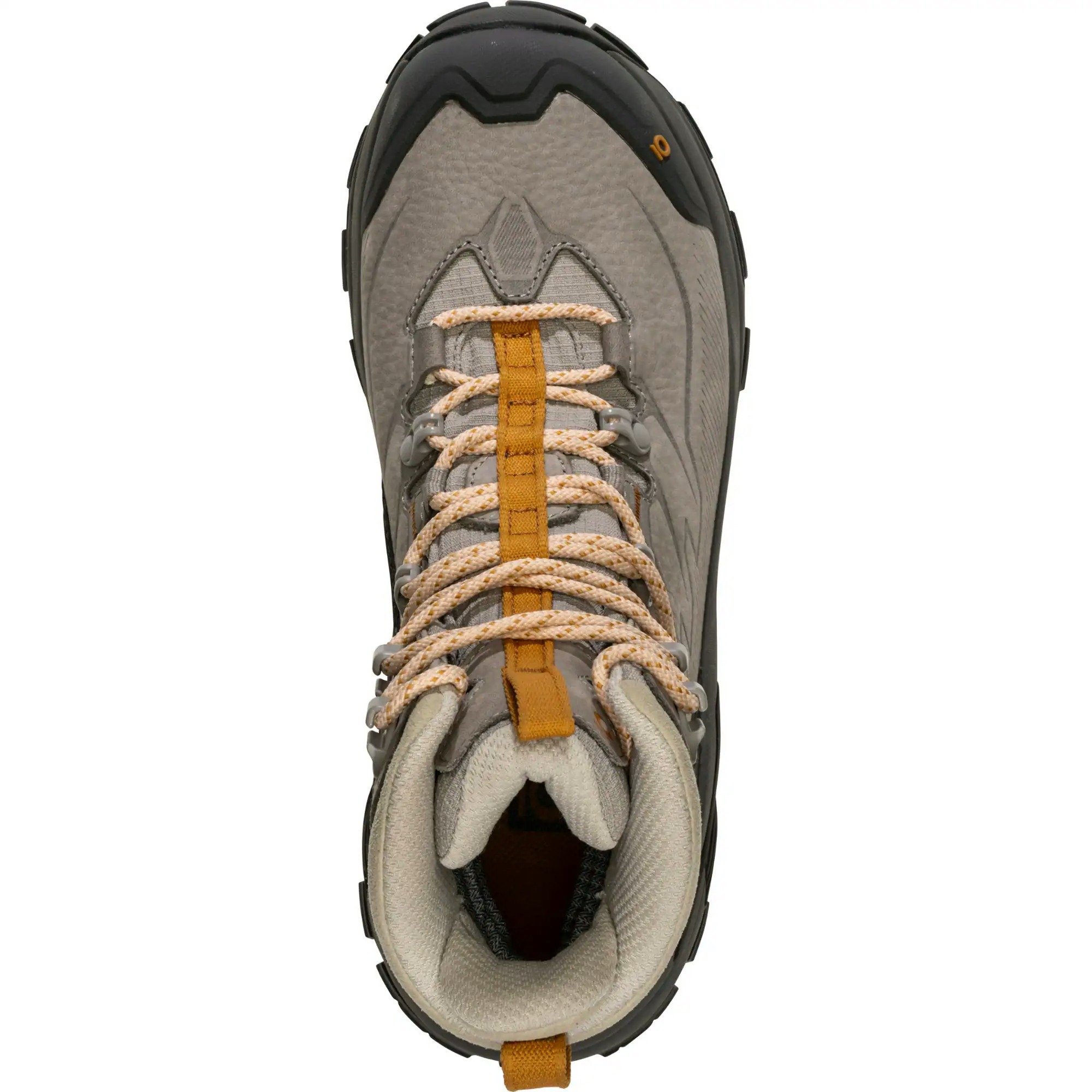 Oboz Bridger Ridge Mid GORE-TEX Hiking Boots - Women's view 5