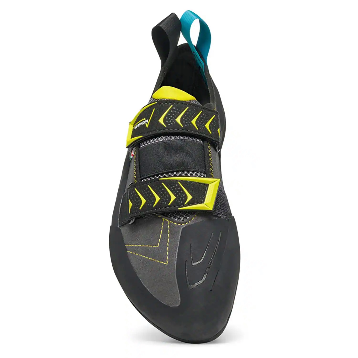 Scarpa Vapor V Climbing Shoes - Men's view 3