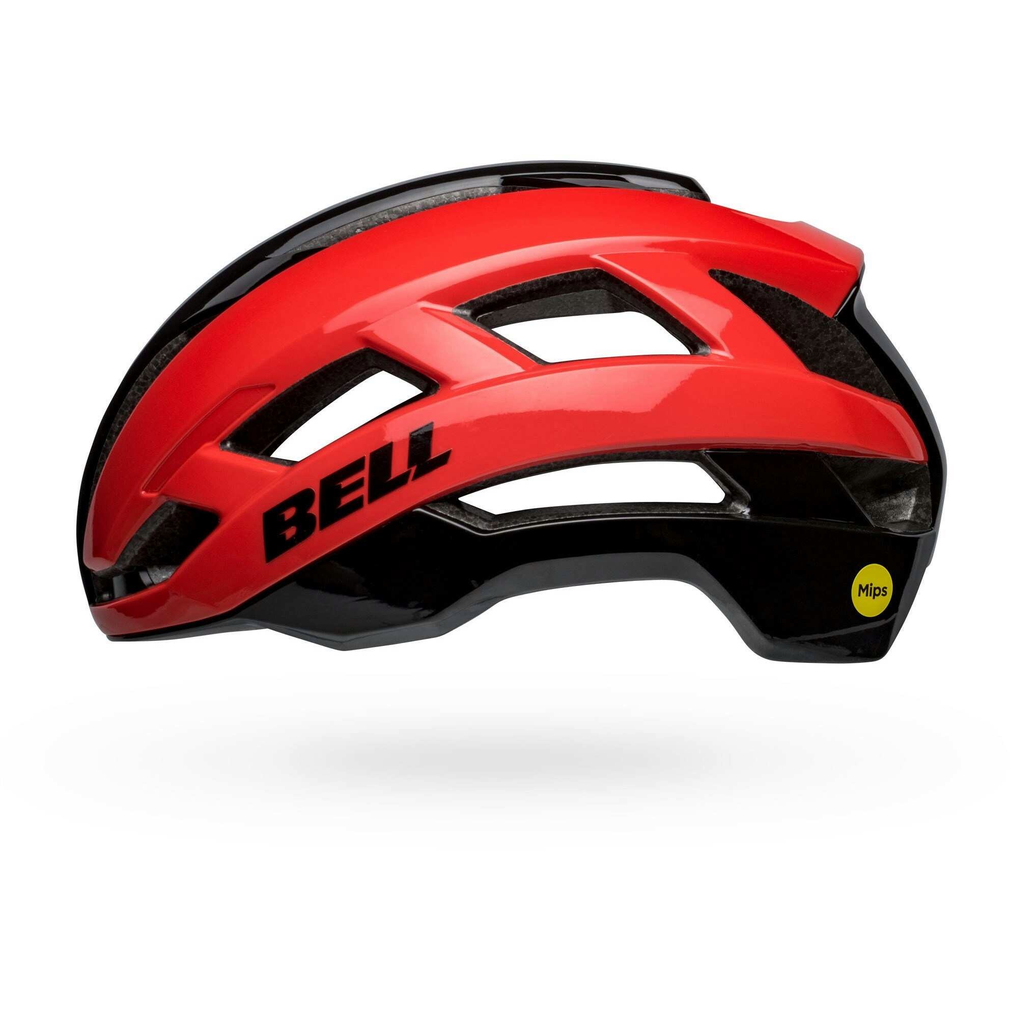 Fox SpeedFrame Pro Mips Bike Helmet view 7