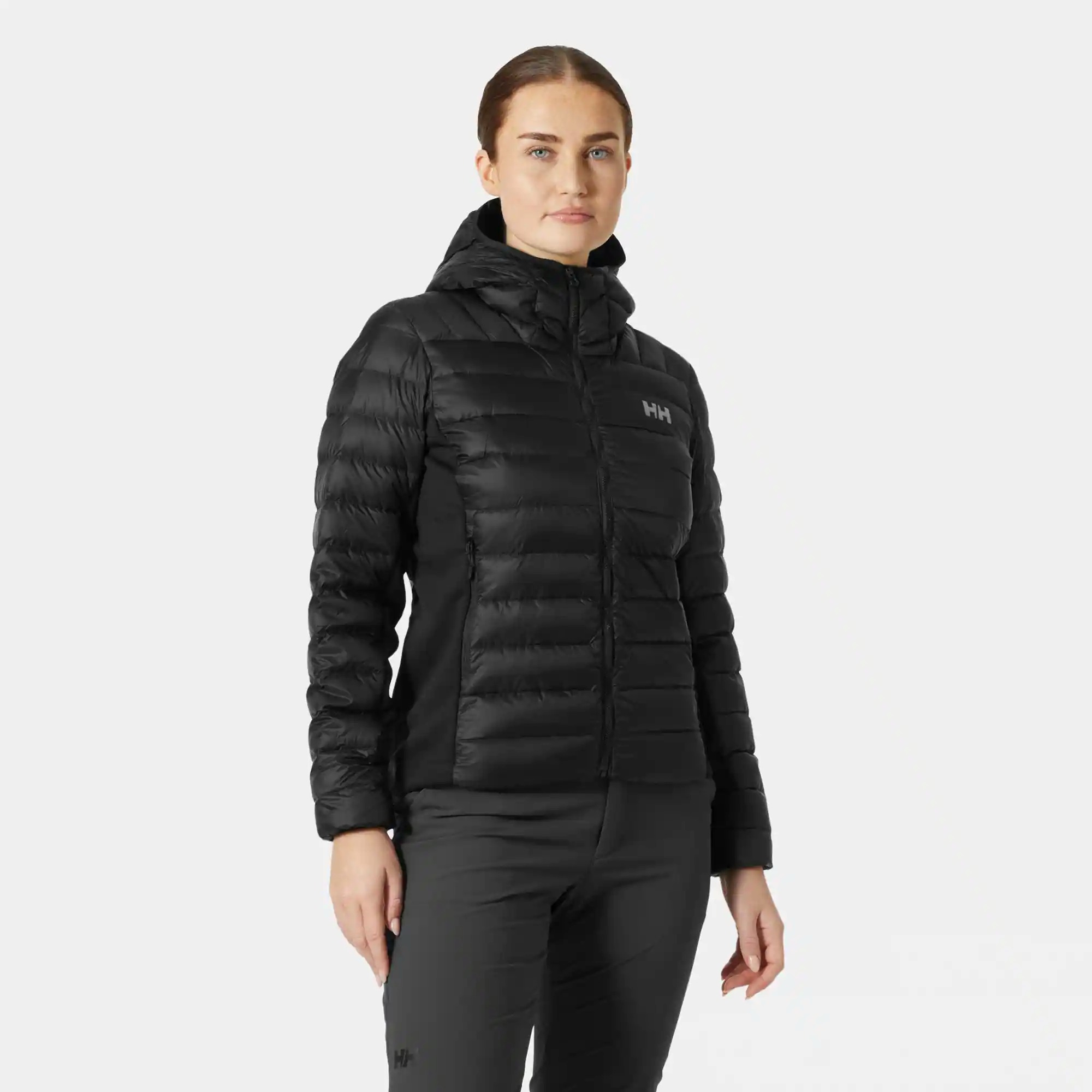 Marmot Hype Down Jacket - Women's view 4