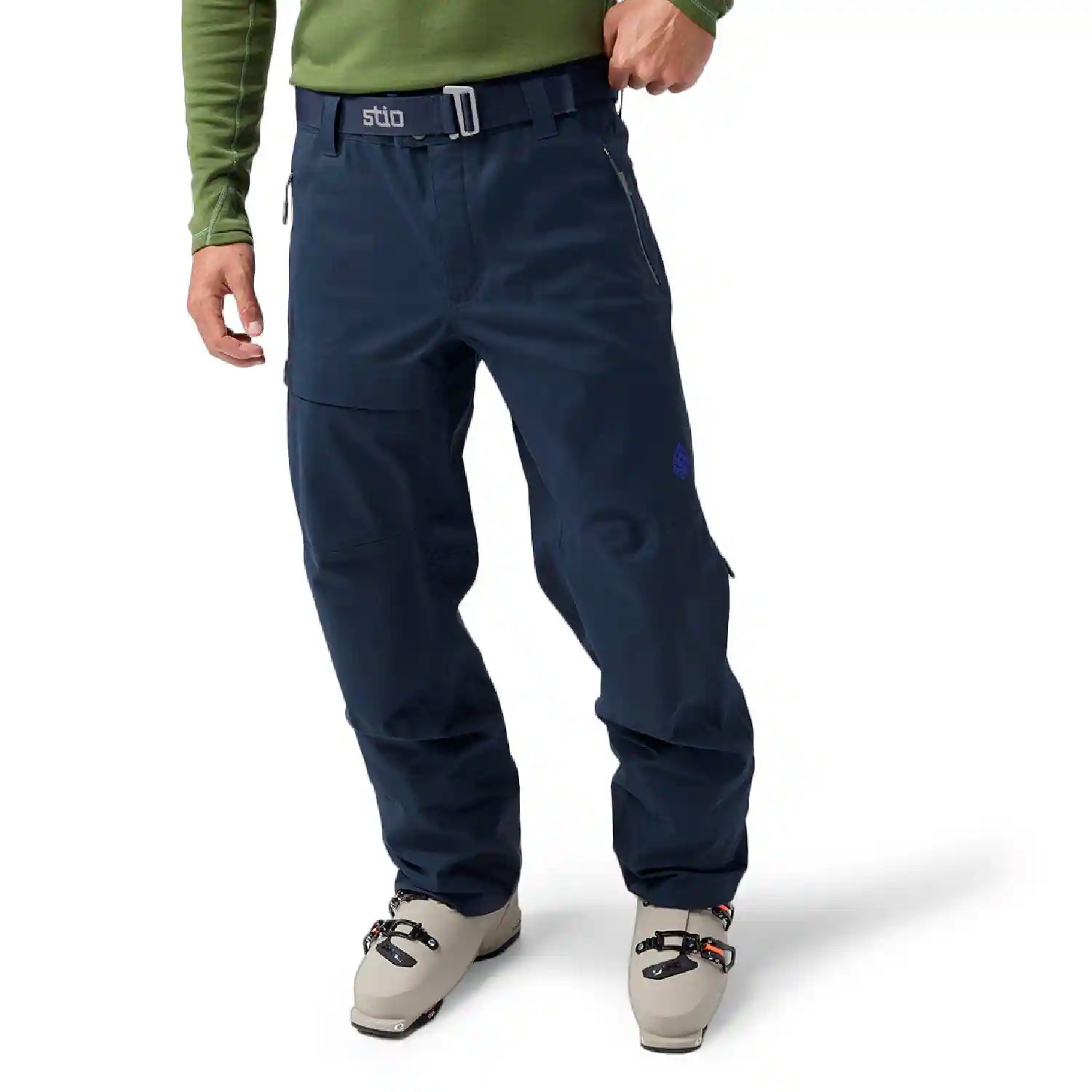 Stio Environ Pants - Men's view 7
