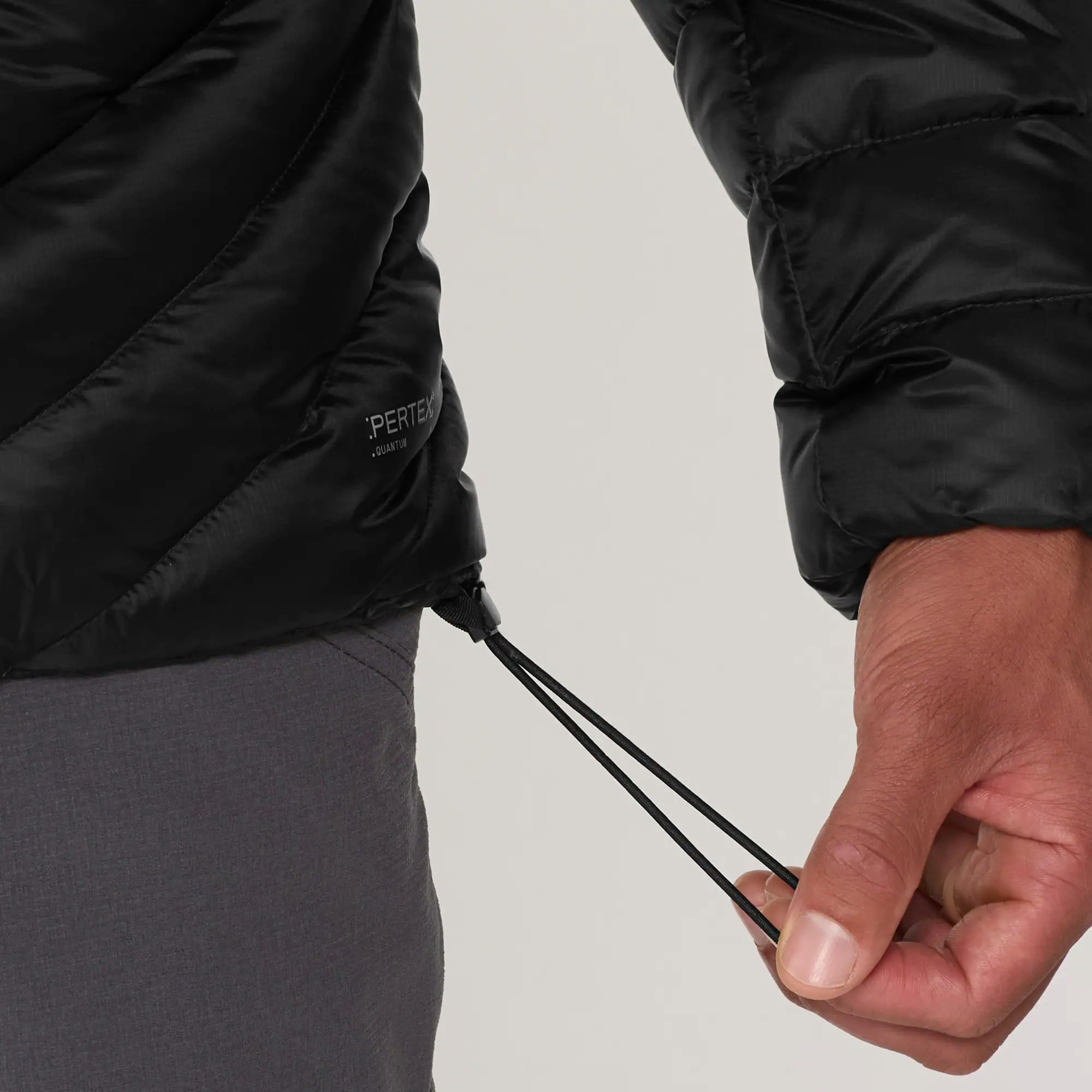 Mammut Broad Peak IN Hooded Down Jacket - Men's view 4