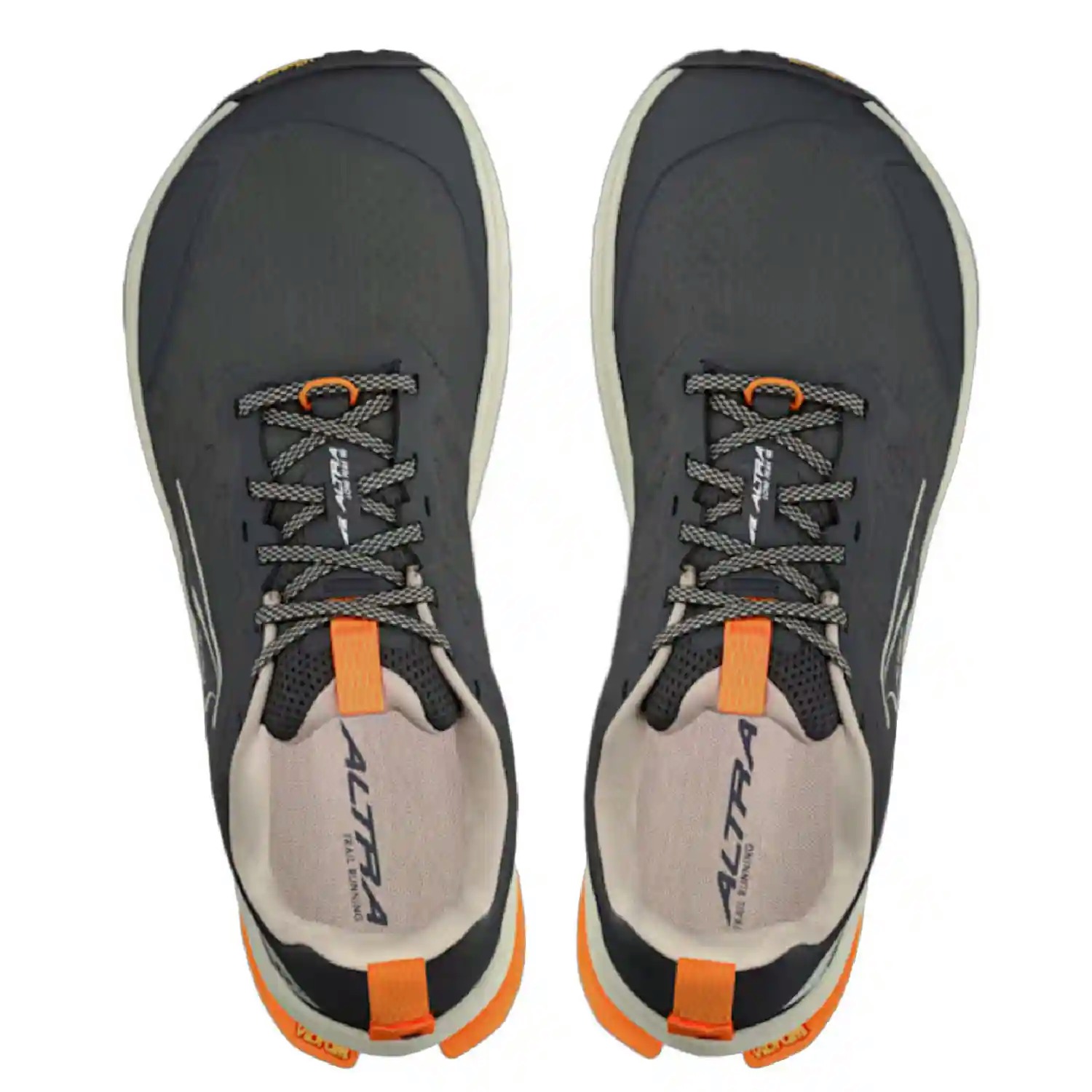 Lone Peak 9+ Trail-Running Shoes - Men's view 4